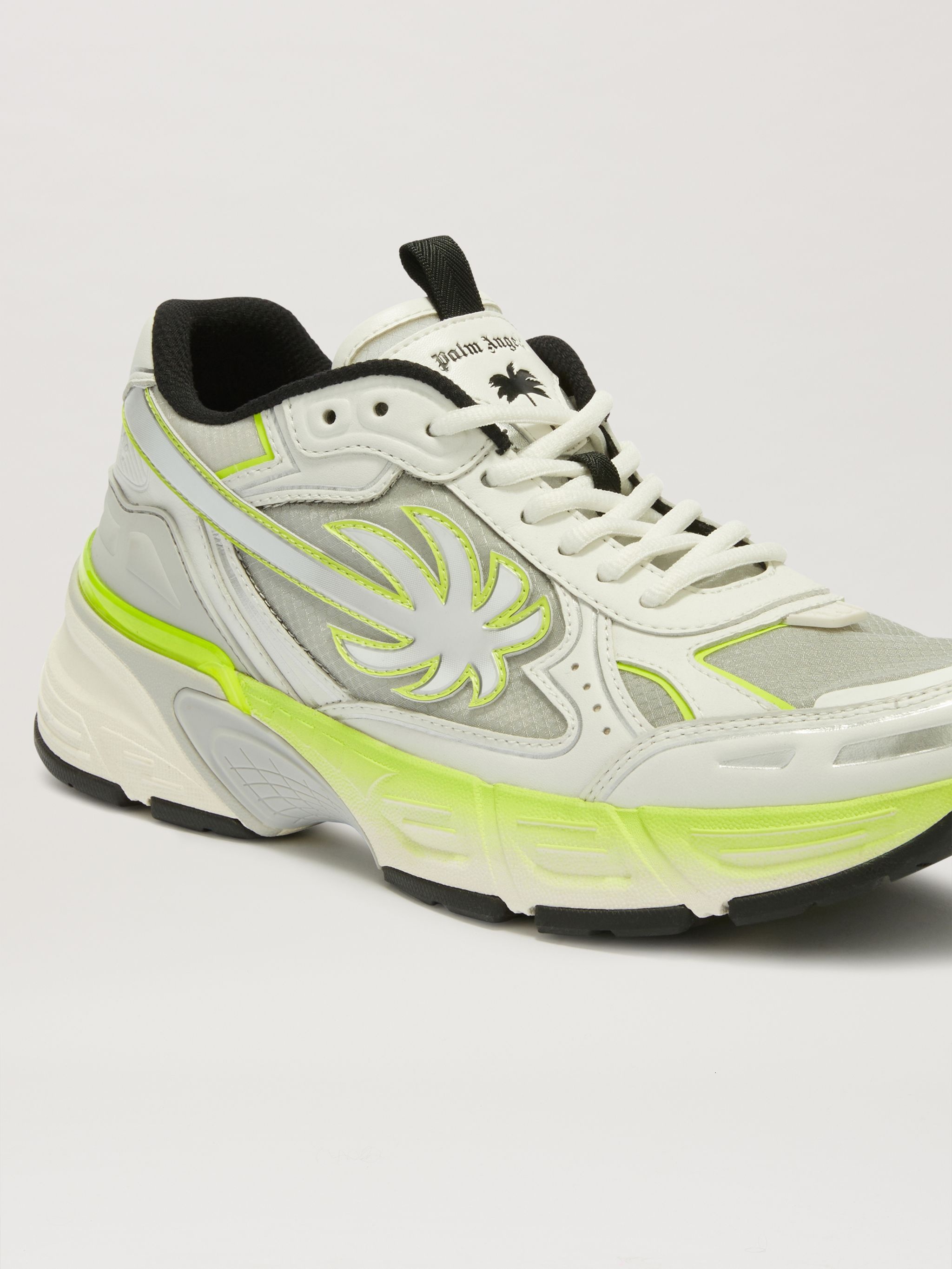 PA 4 fluo runners - 4