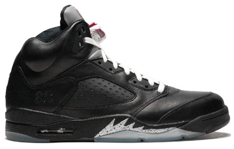 Air Jordan 5 Retro Premio 'Bin23' 444844-001 - 2
