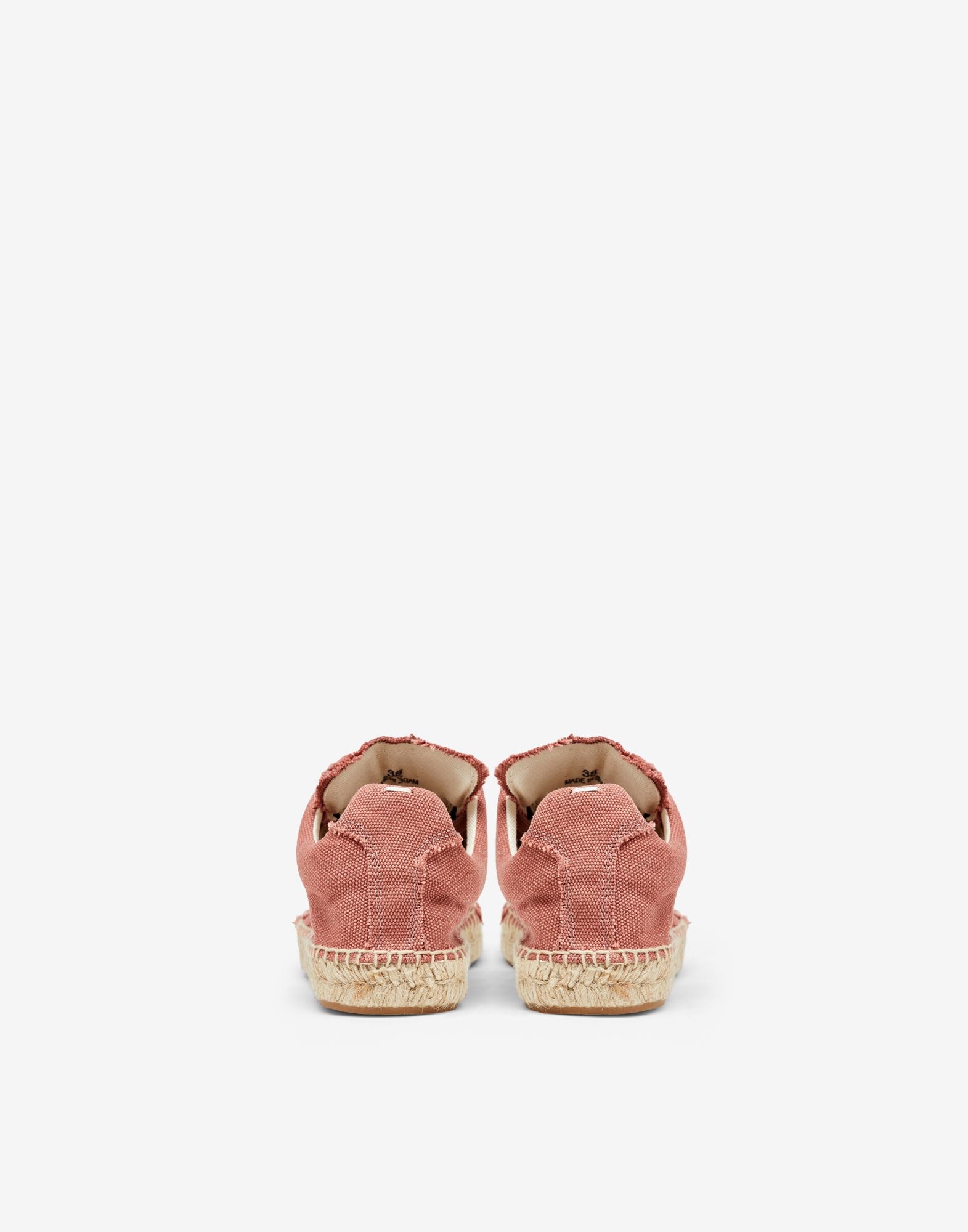 Replica espadrilles - 3