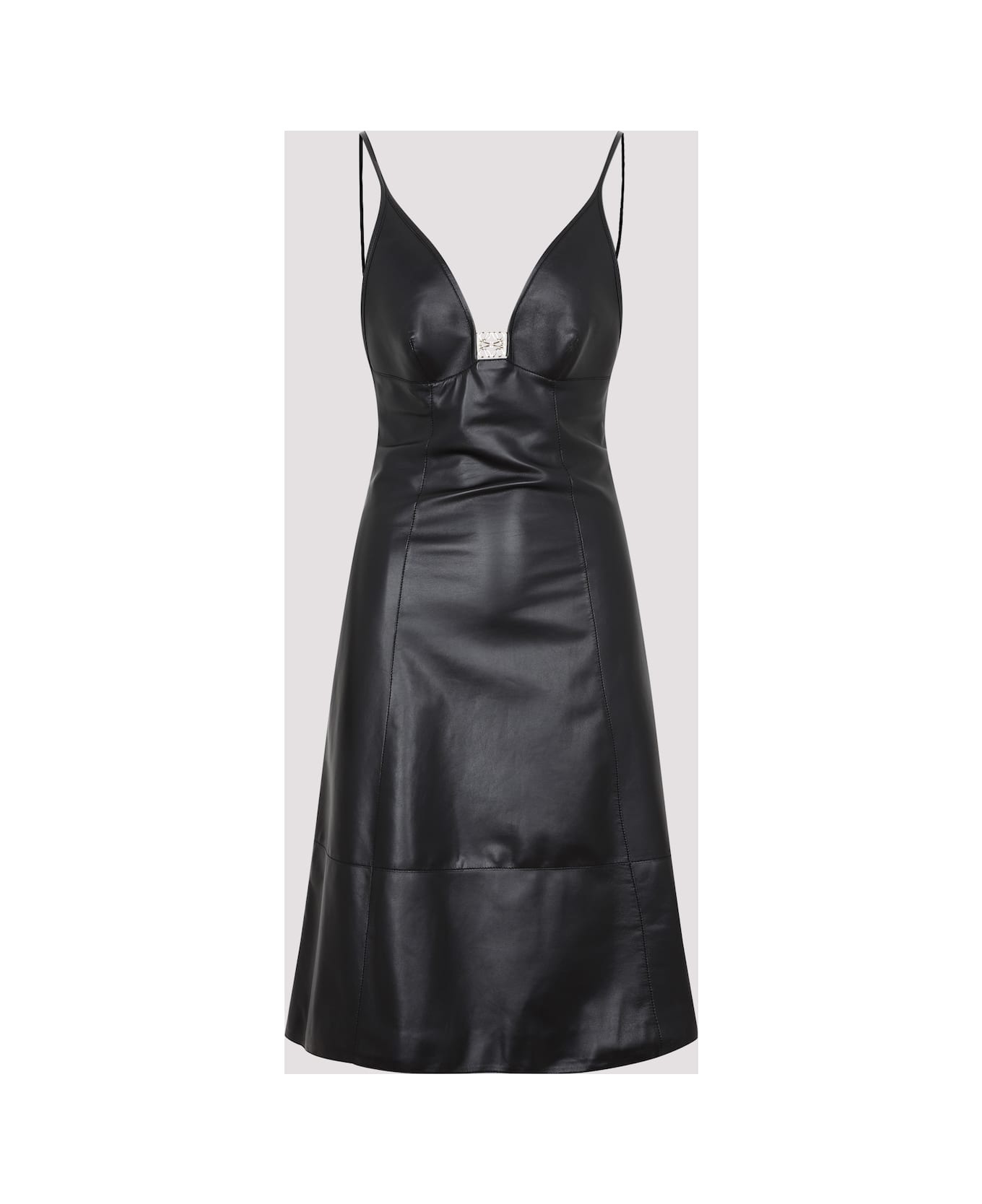 Anagram Strappy Dress - 3