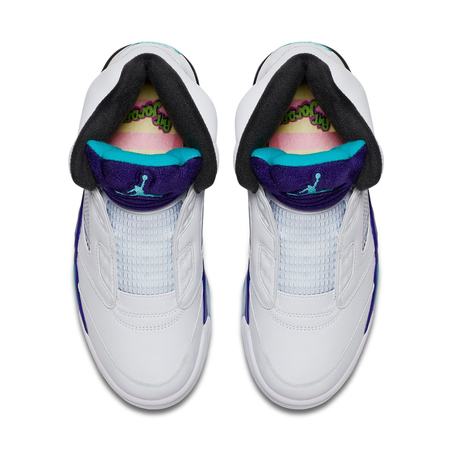 Air Jordan 5 Retro NRG 'Fresh Prince' AV3919-135 - 3