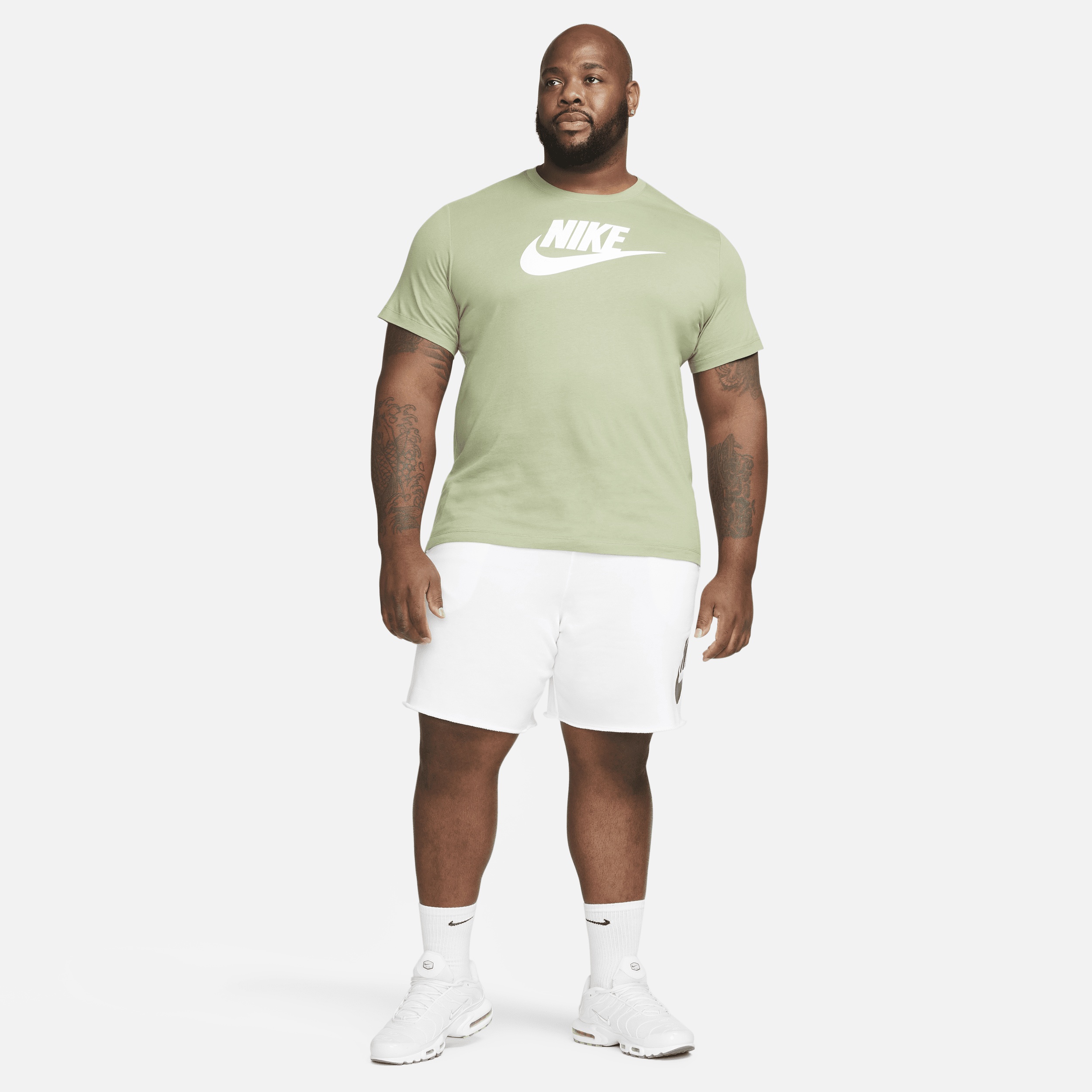 Men's Nike Sportswear T-Shirt - 8