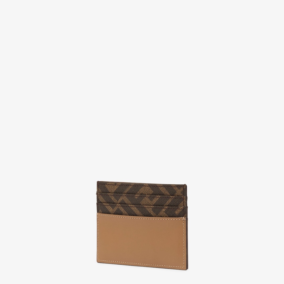 FF Squared Card Holder - 2