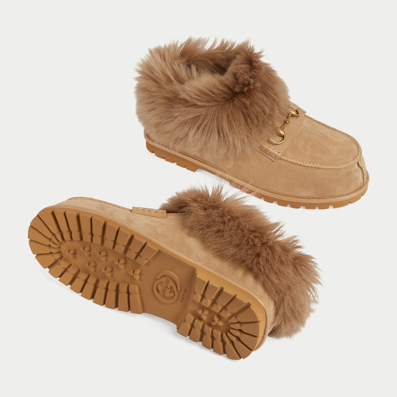 Gucci HA HA HA boot 6