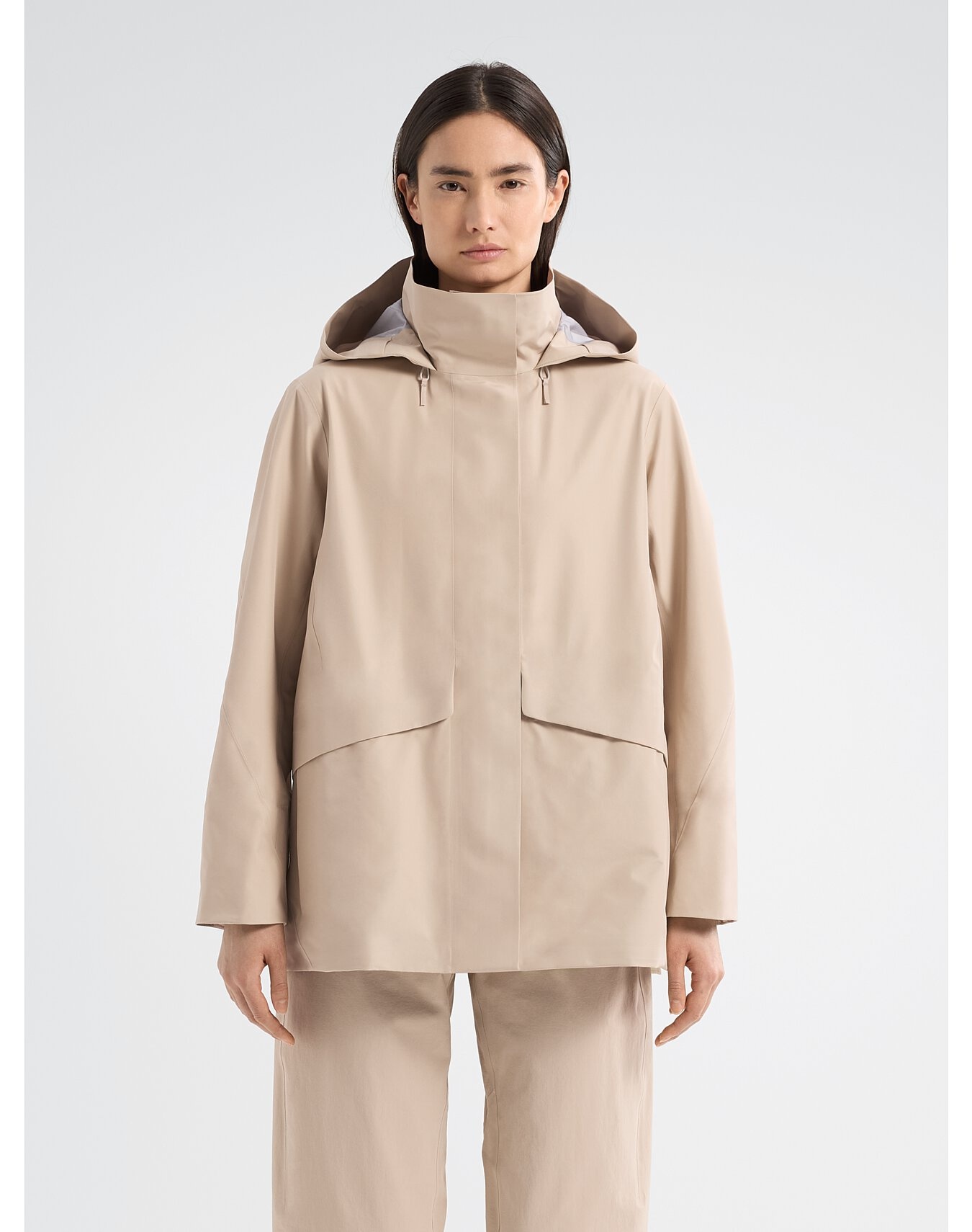 Ifora Jacket - 2