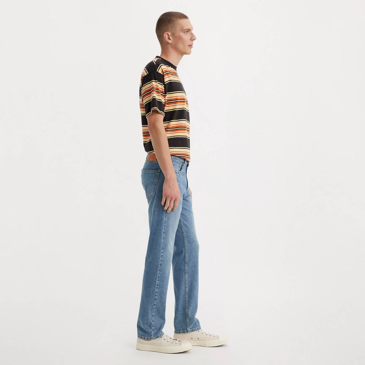 505™ REGULAR FIT MEN'S JEANS - 3