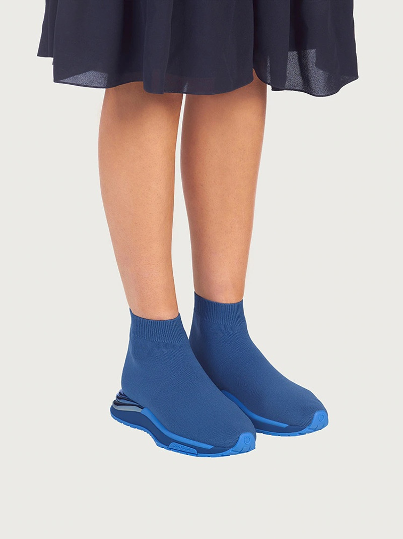 SOCK SNEAKER 5