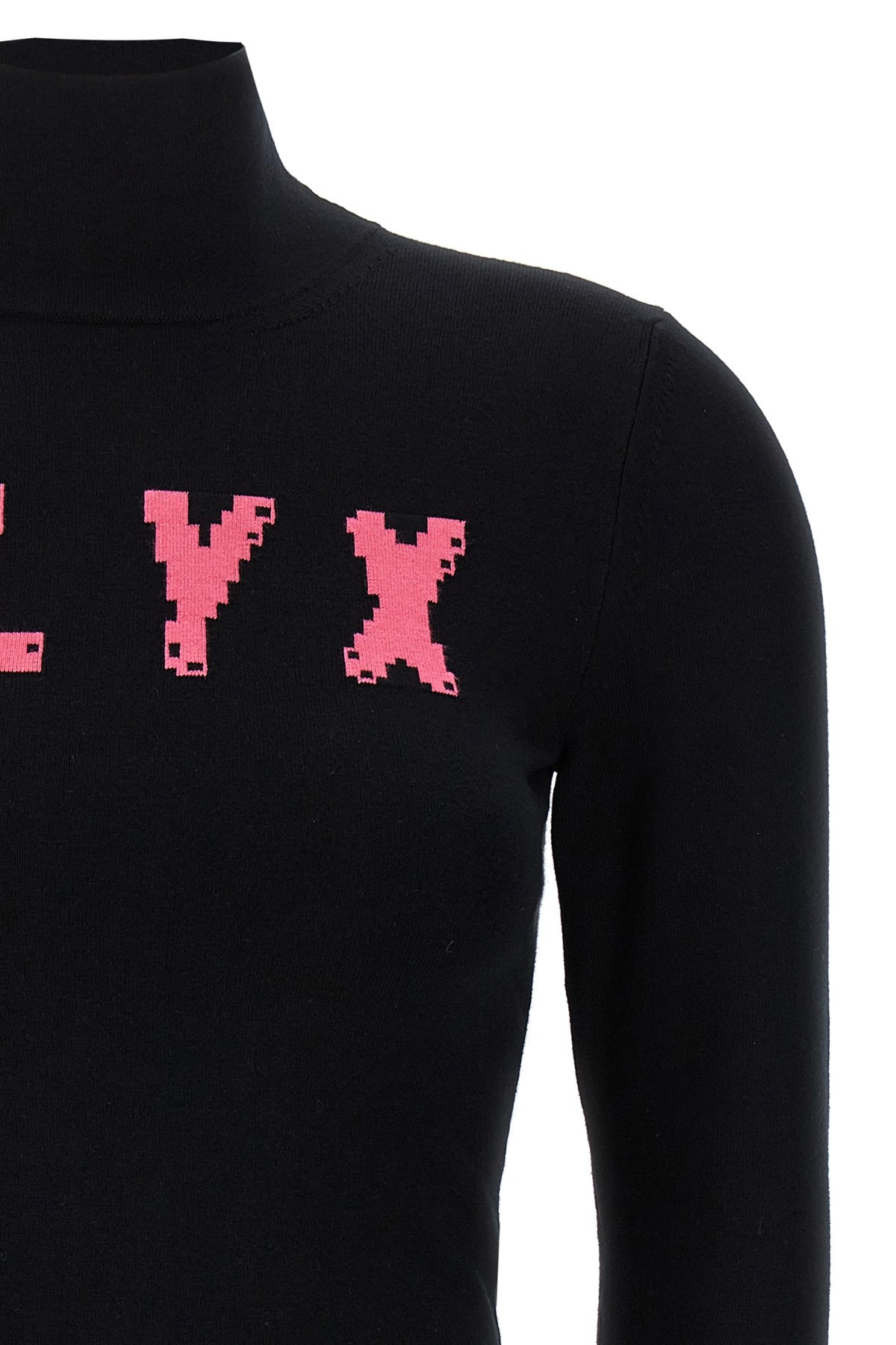 Logo sweater - 4