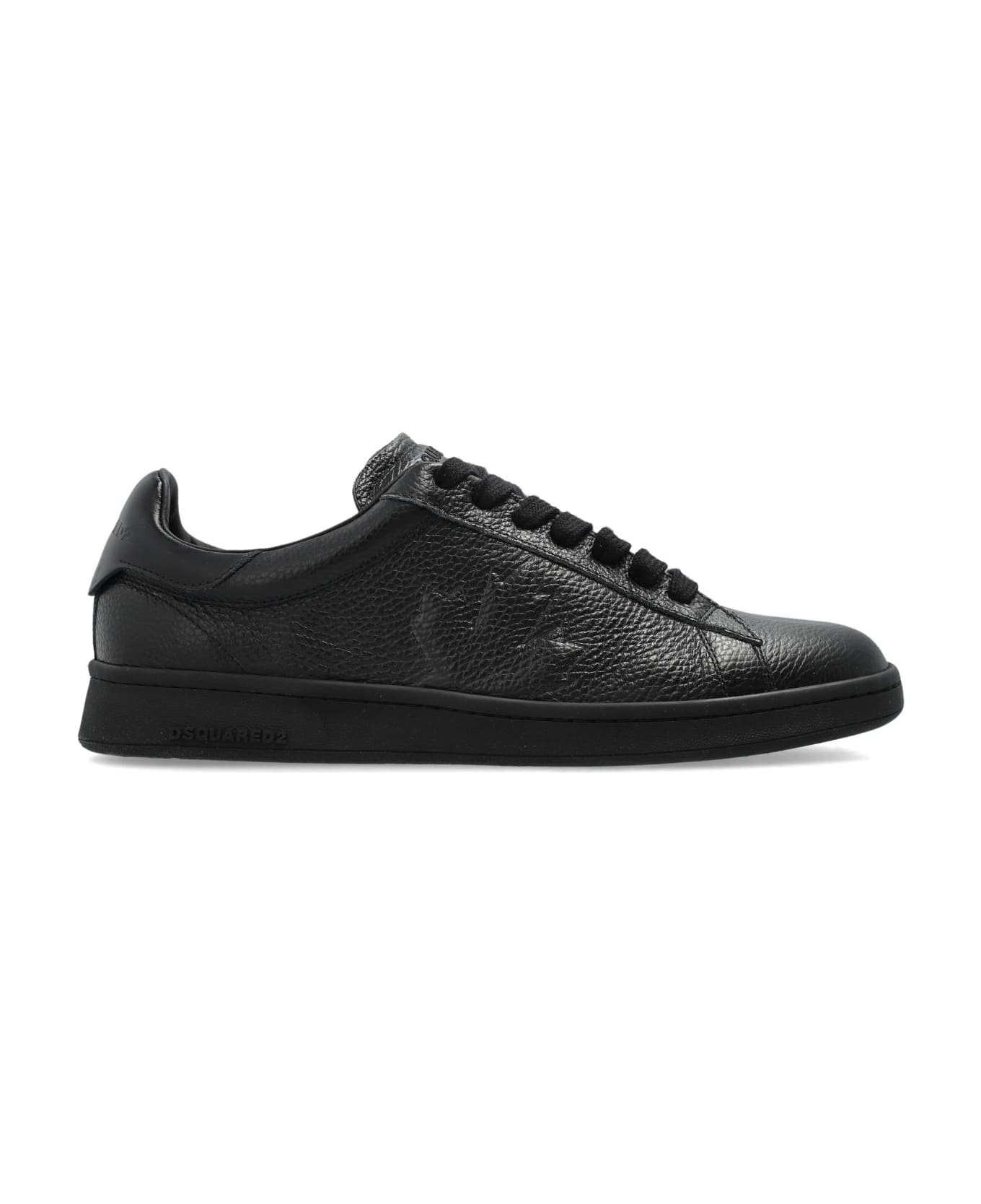 Dsquared2 Sneakers 'boxer' - 1