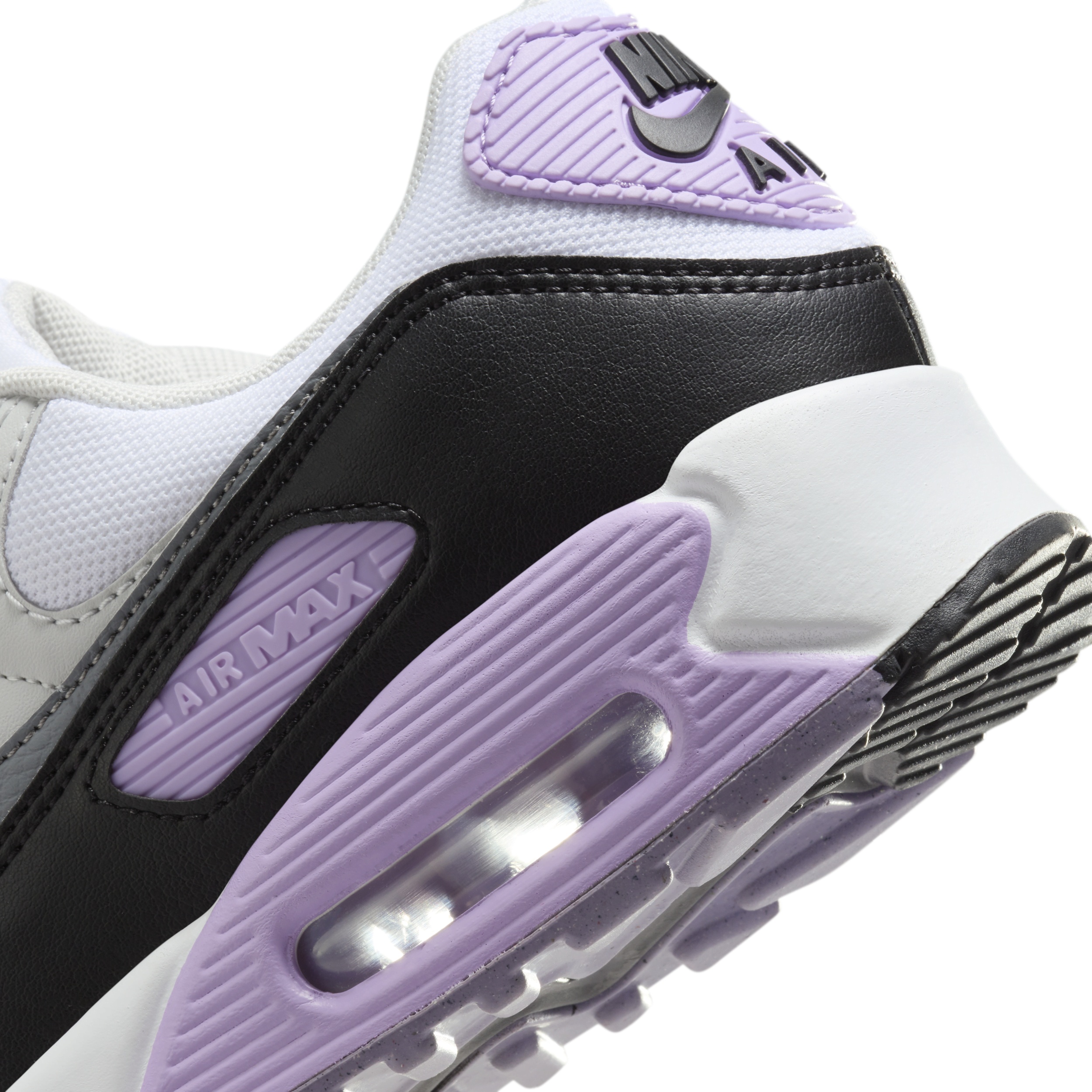 Nike Women's Air Max 90 Shoes - 9