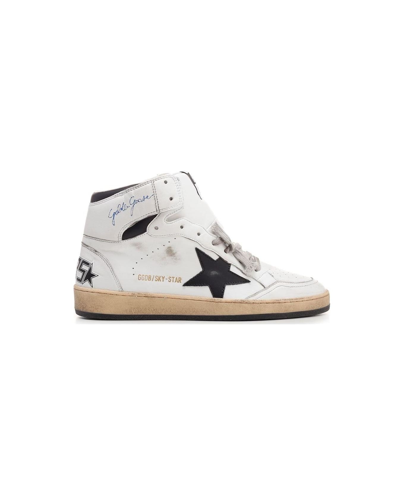 Sky Star Sneakers - 1