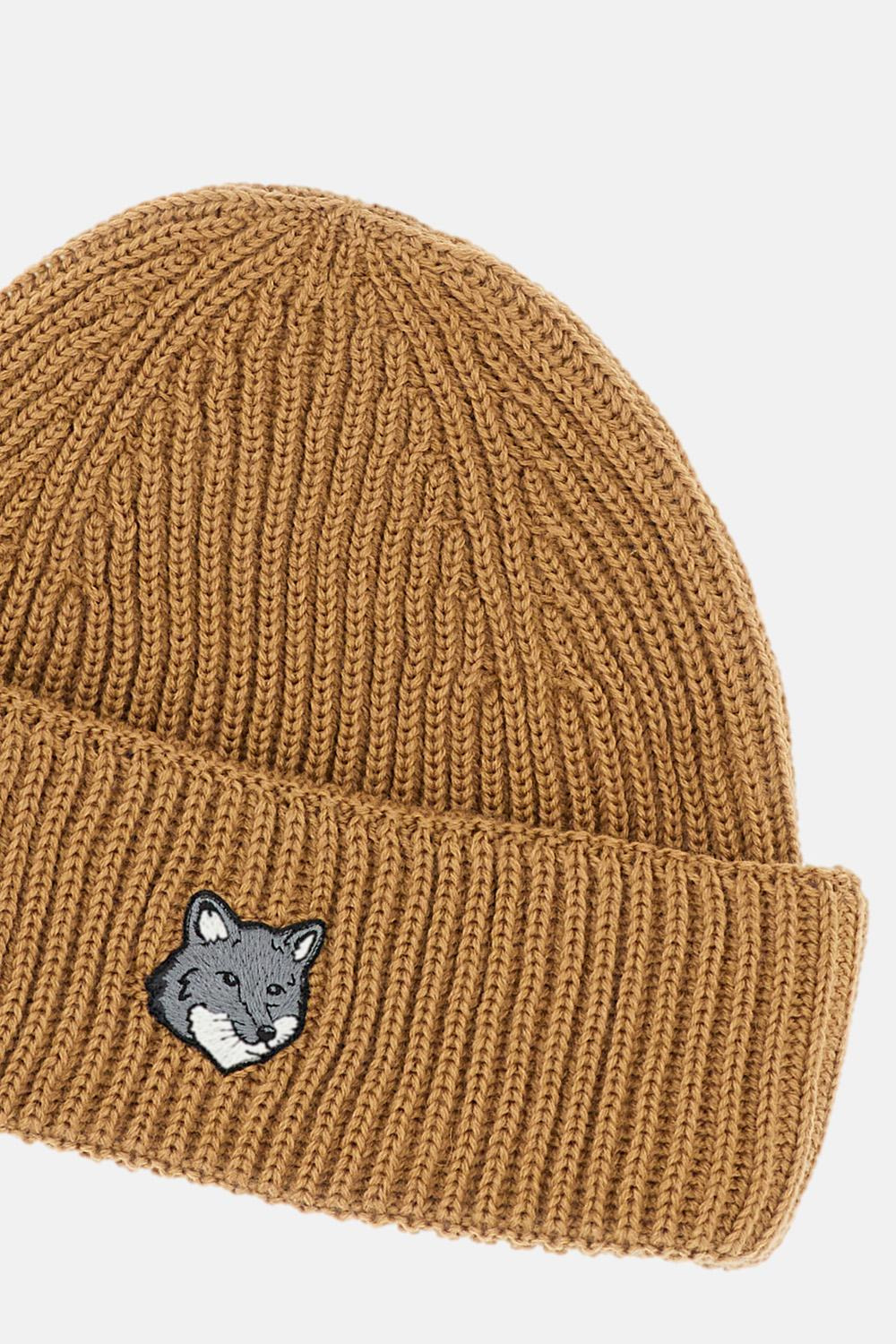 Wool Hat - 2