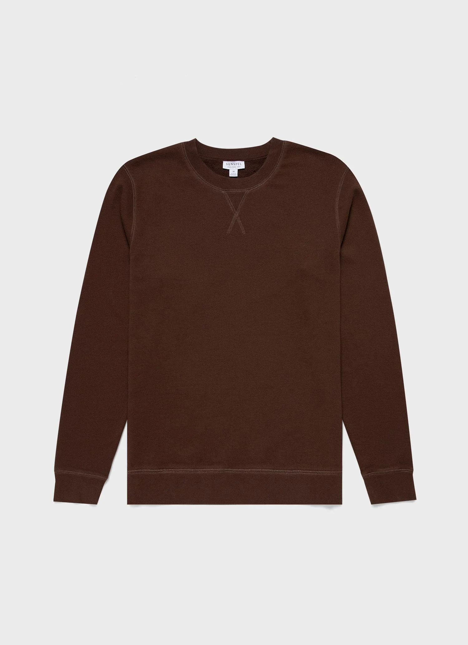 Loopback Sweatshirt - 1