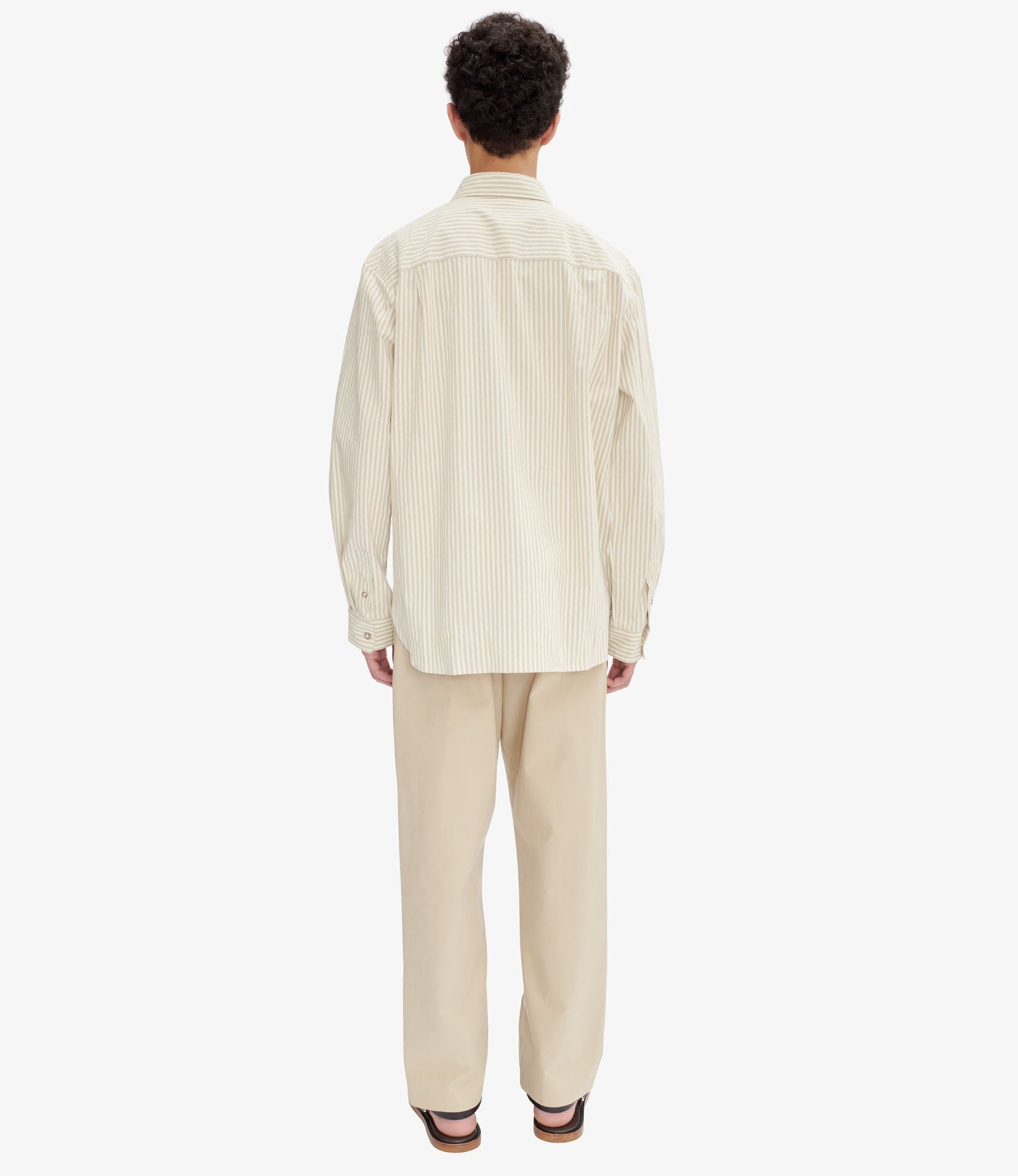 MALO OVERSHIRT - 3