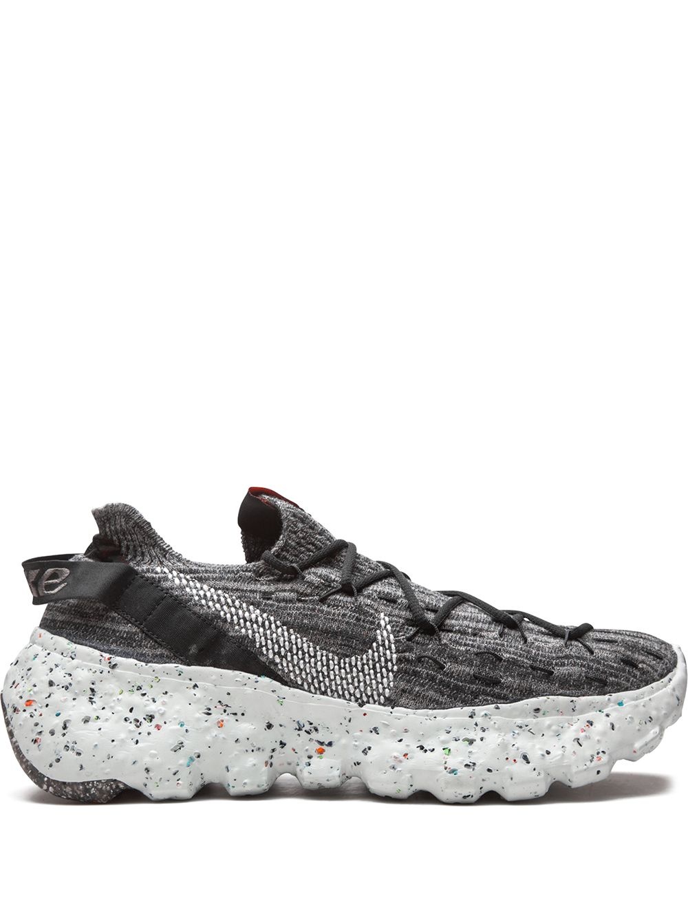 Space Hippie 04 "Iron Grey" sneakers - 1