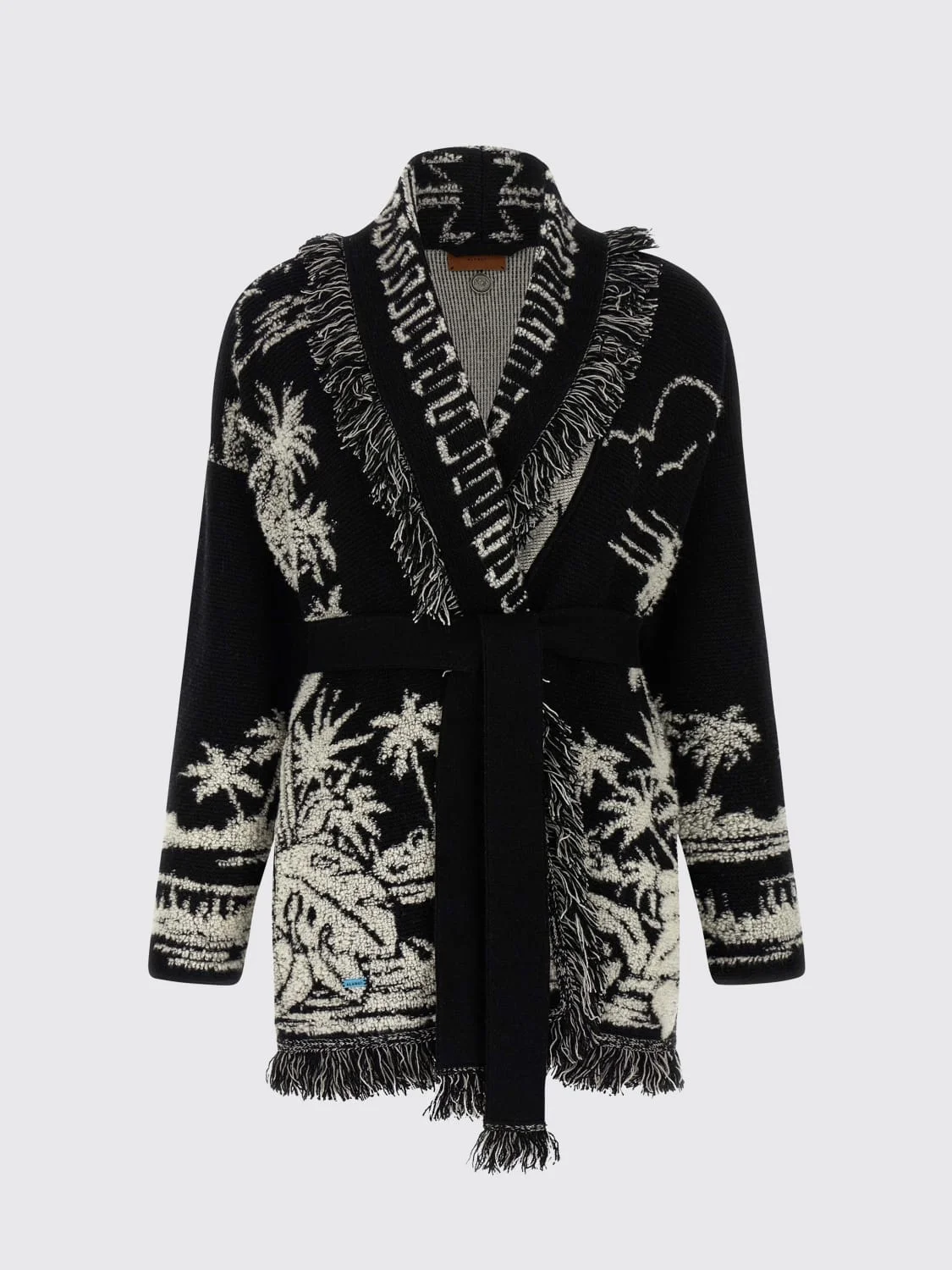 Cardigan woman Alanui - 1