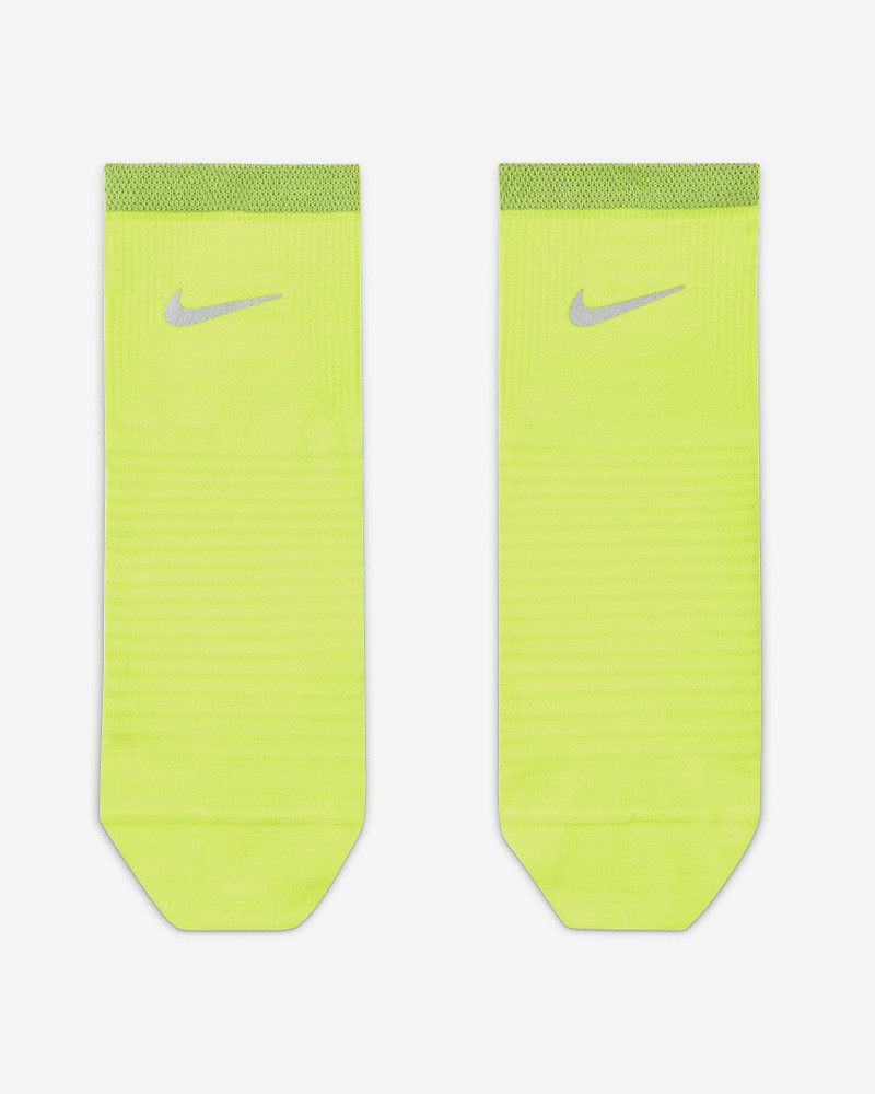 Nike Nike Spark Lightweight Running Ankle Socks outlook