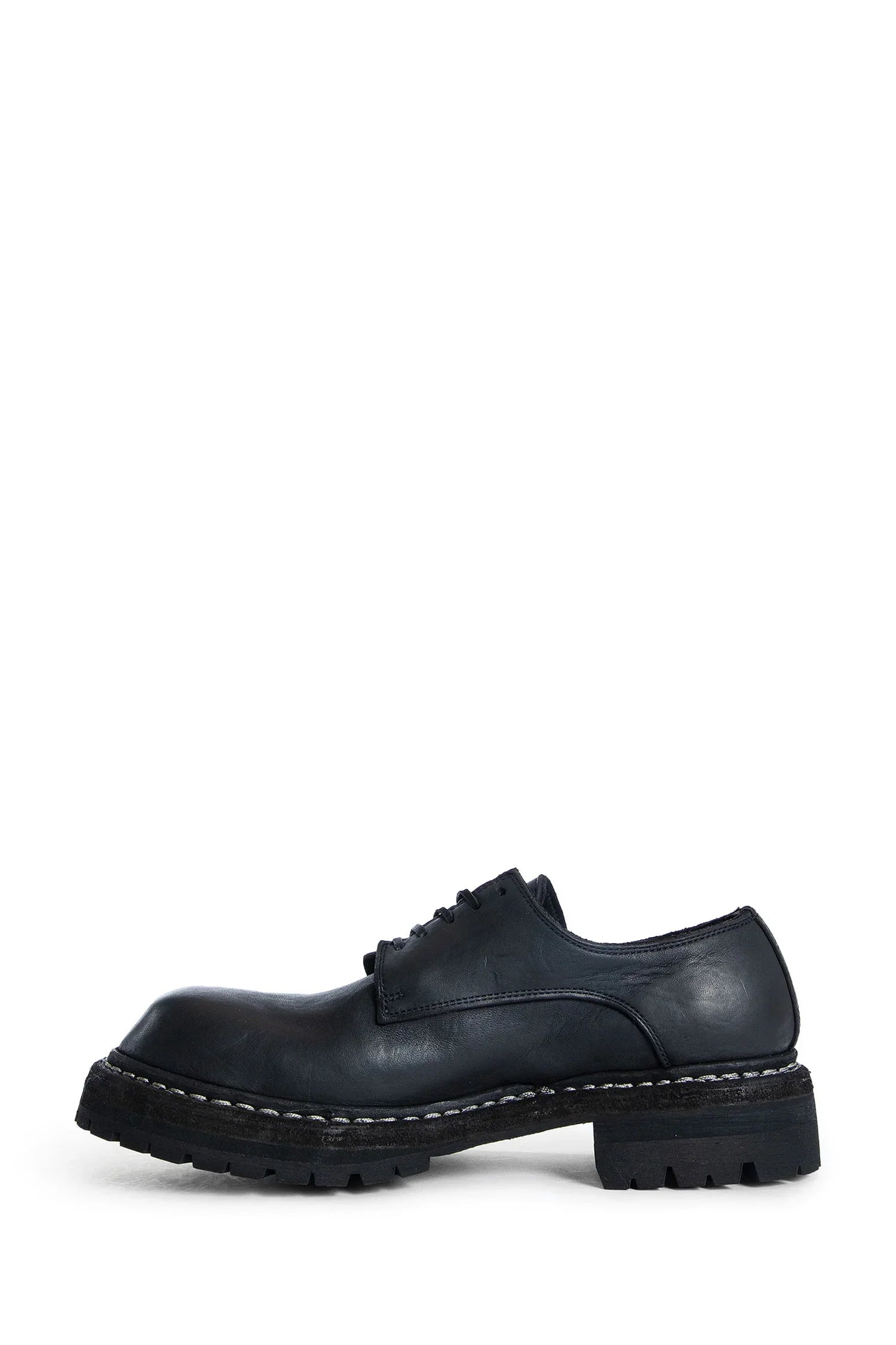 Lace-Ups - 4