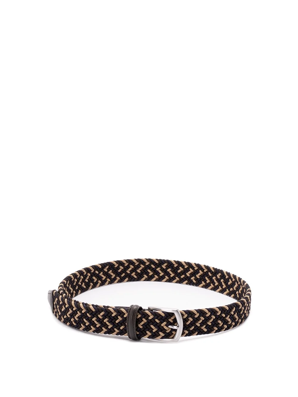 Elastic Woven Belt - 1