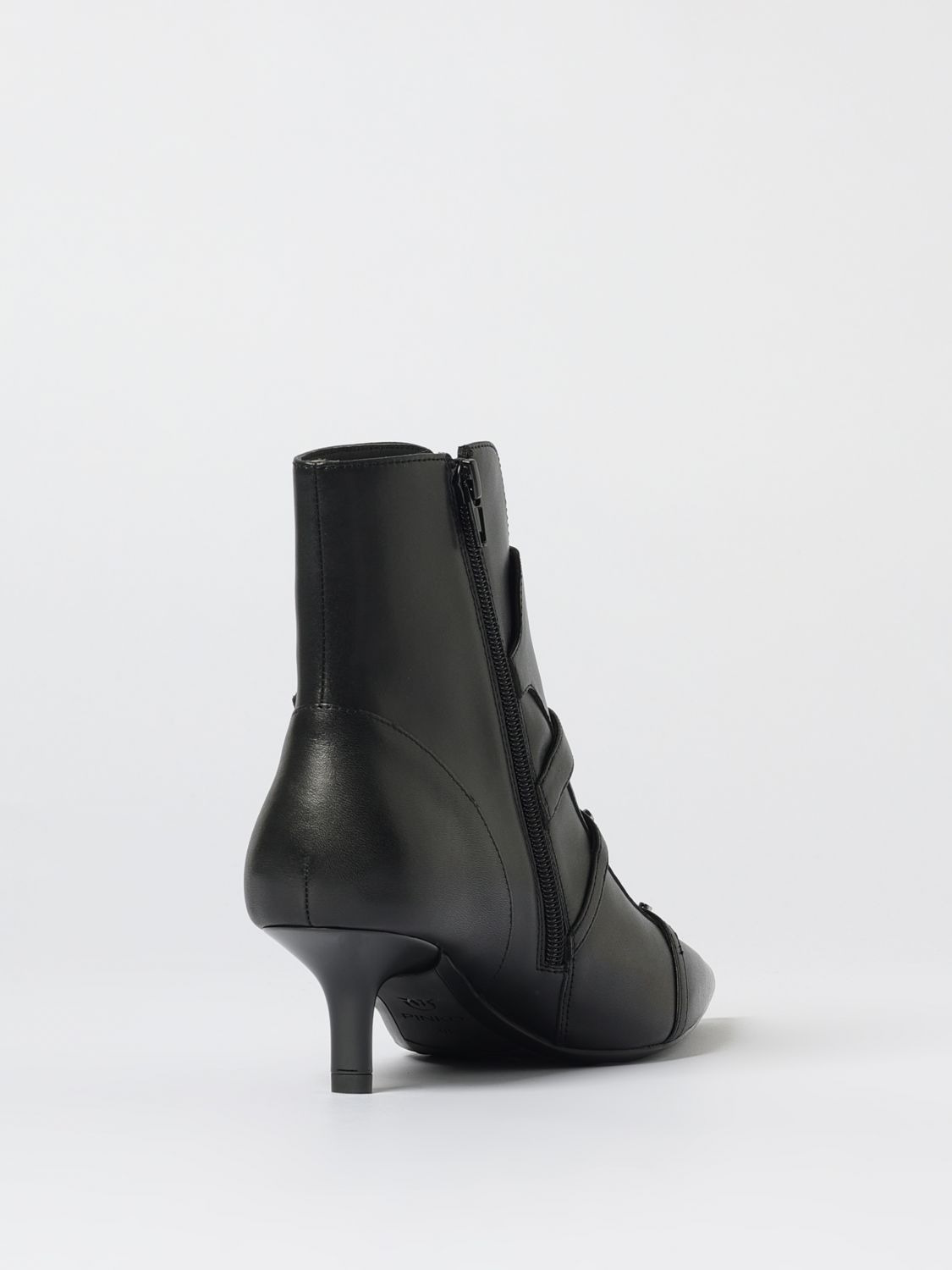 Boots woman Pinko - 3