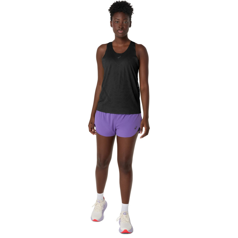 METARUN SPLIT SHORT 8