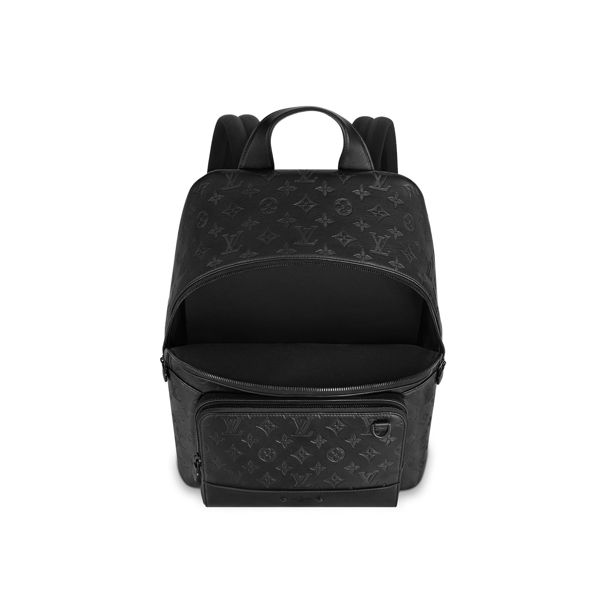 Racer Backpack - 5