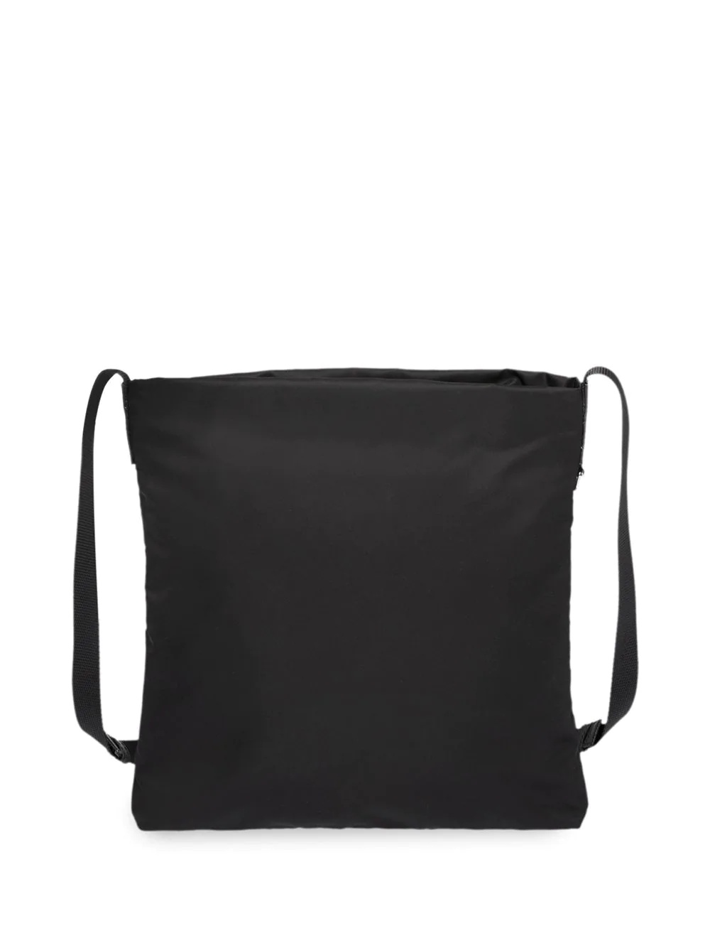 Nylon bandoleer bag - 3