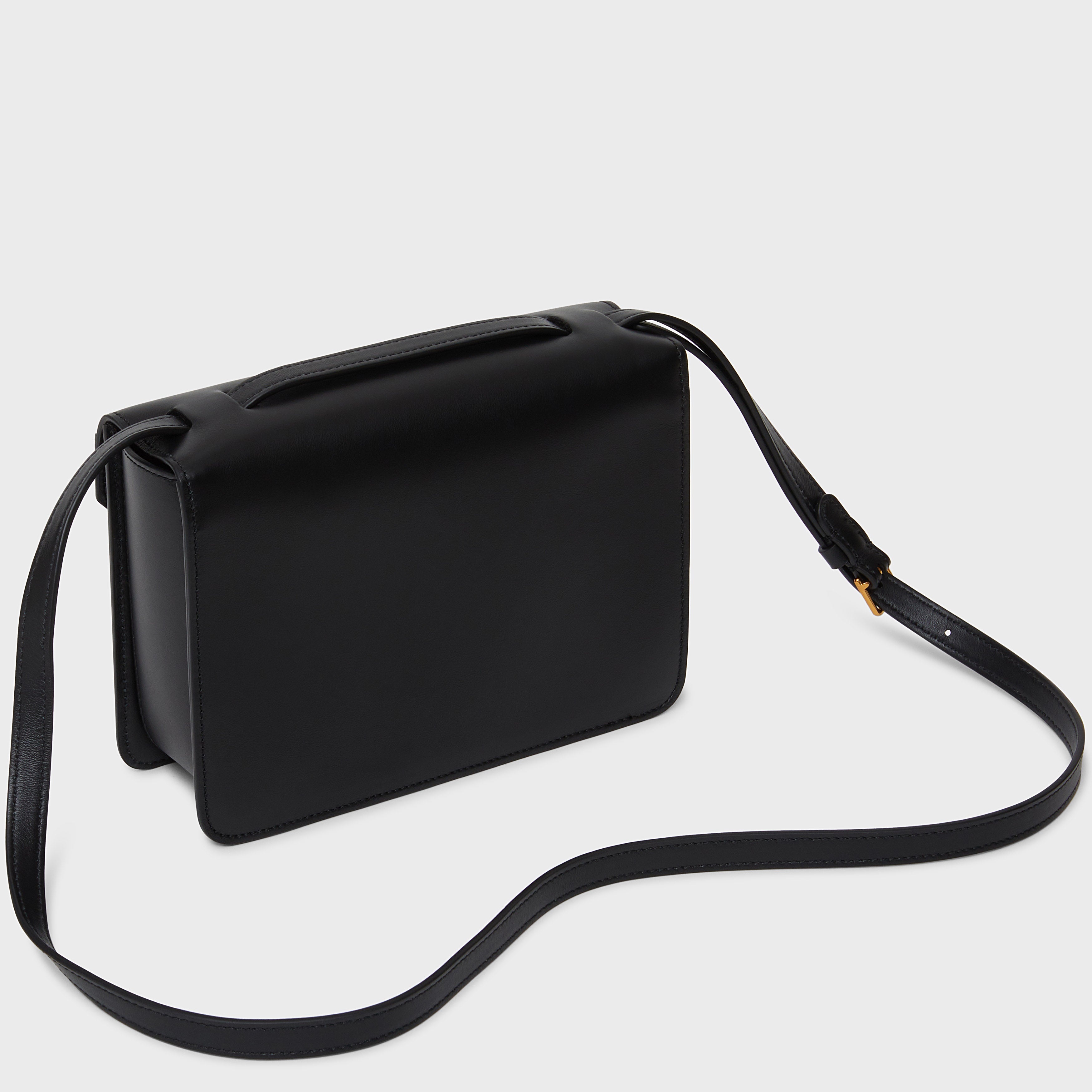 M FRAME BOX BAG - 4