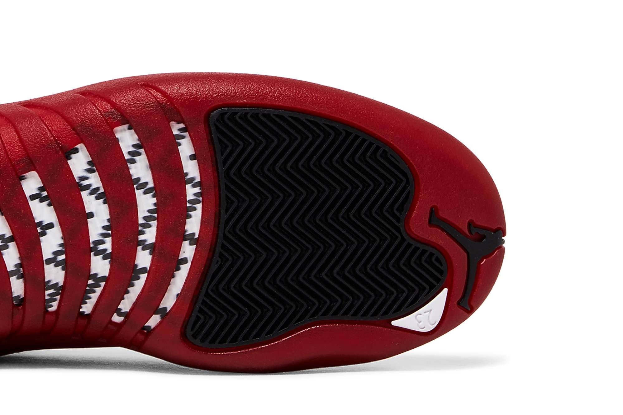 Air Jordan 12 Retro 'Cherry' 2023 - 5