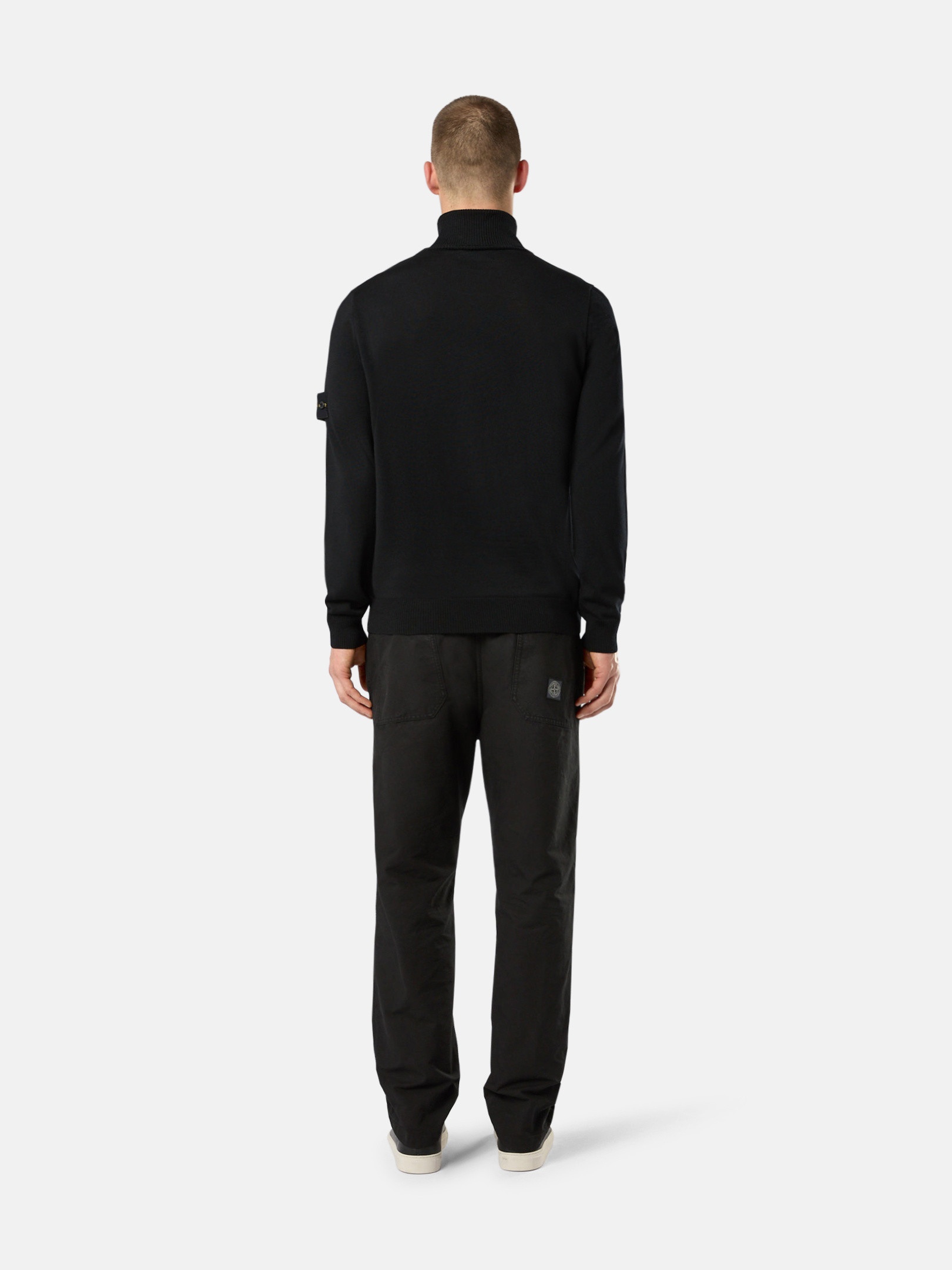 5100025 LIGHT RWS PURE WOOL - 6