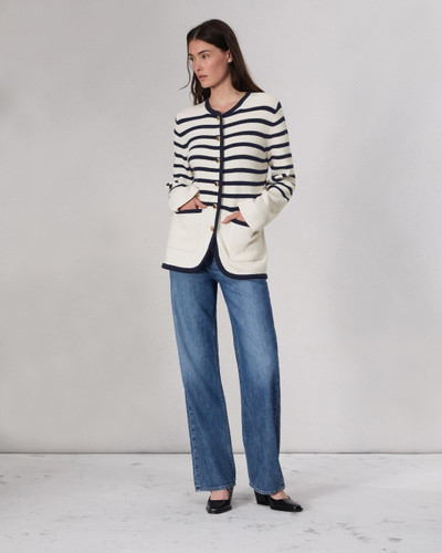 rag & bone Nancy Wool Cardigan outlook