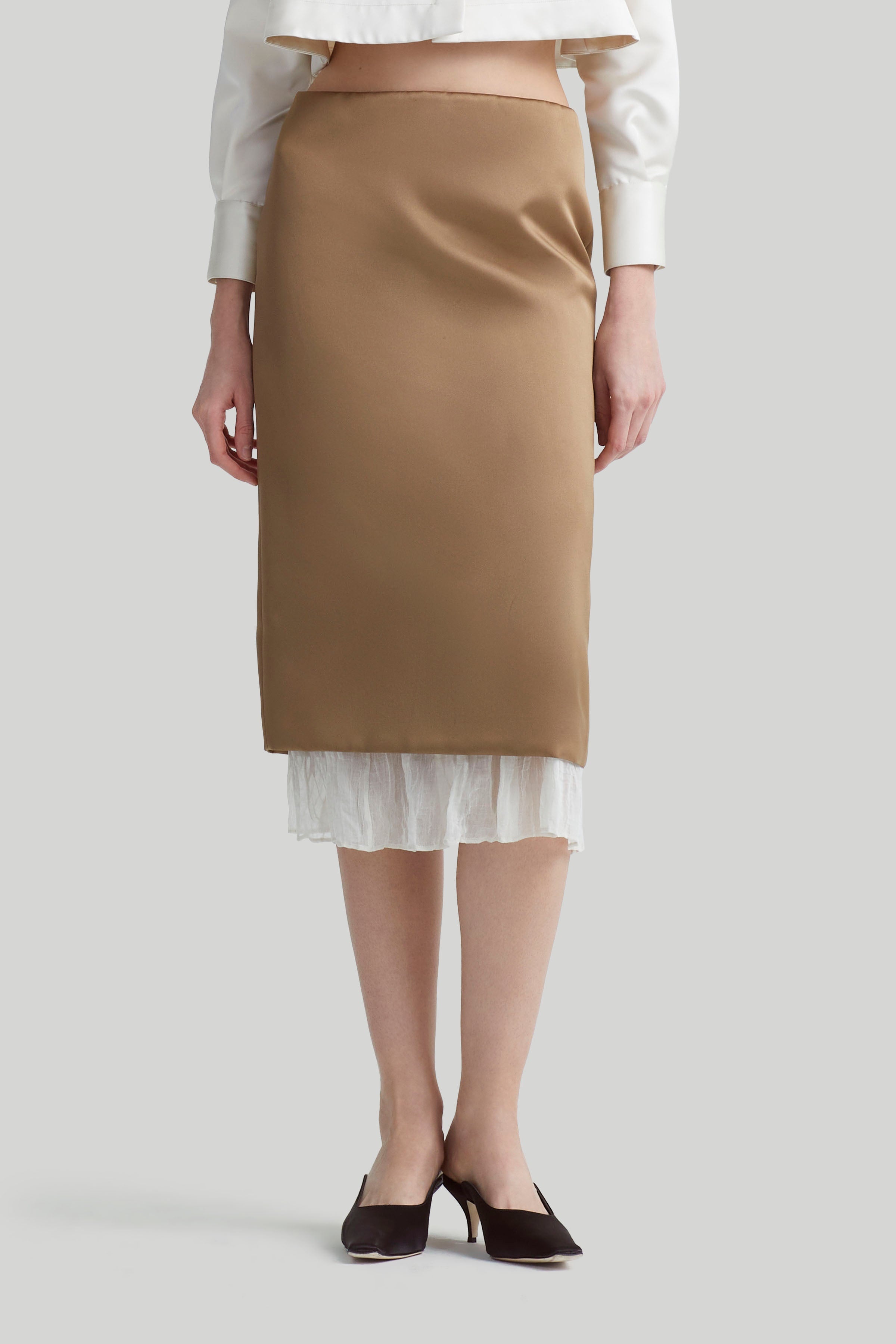 'FANNIE' SKIRT - 3