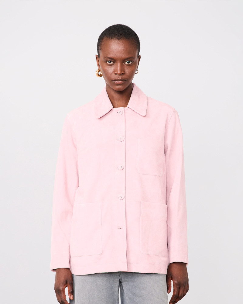 OFFICINE GÉNÉRALE DALIA JACKET outlook