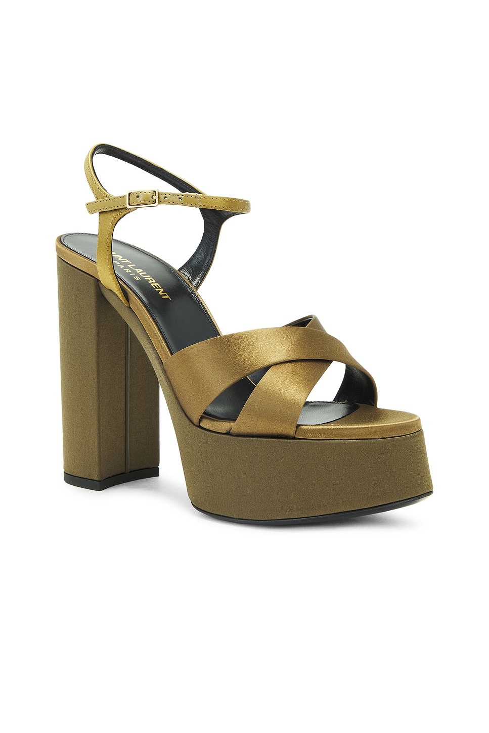 Bianca Platform Sandal - 2