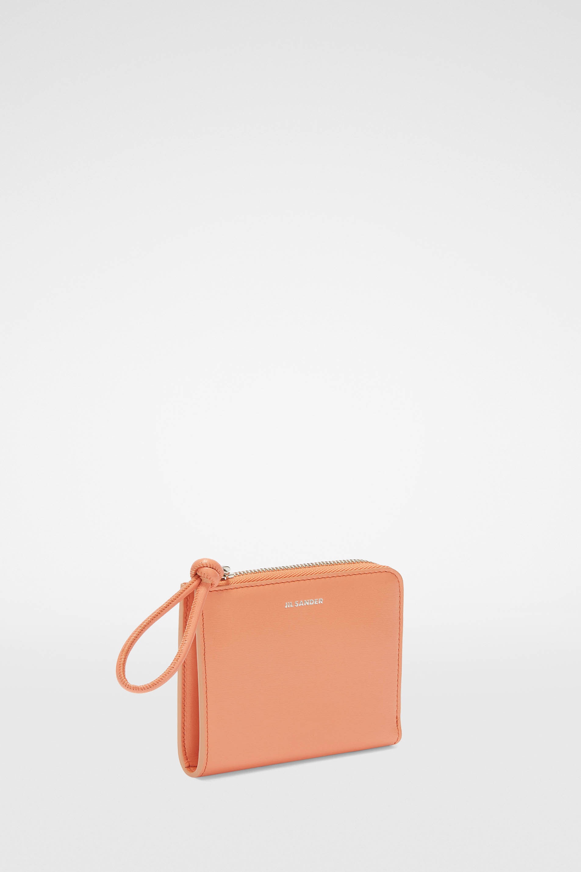 Jil Sander Credit Card Purse | REVERSIBLE