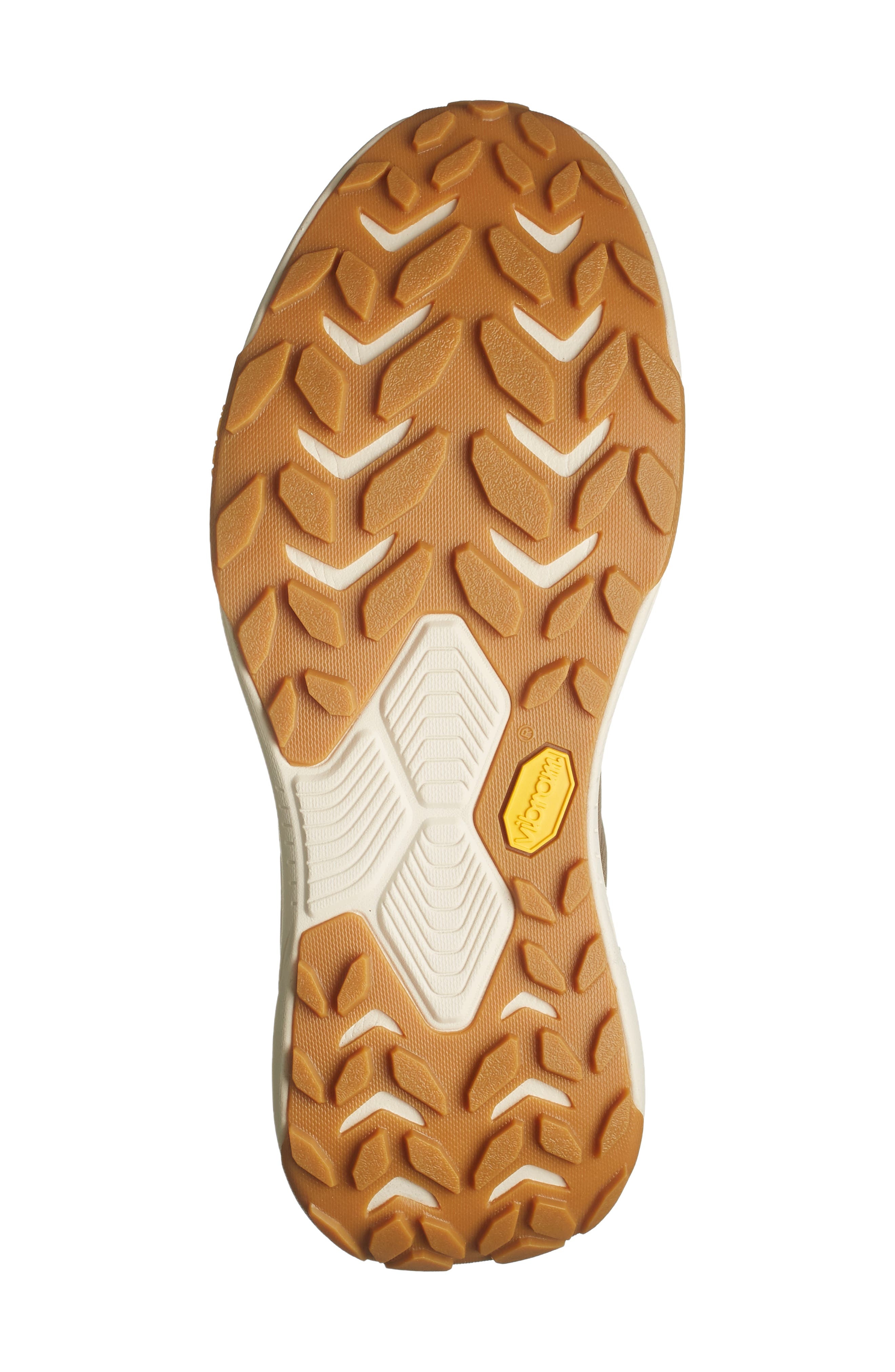 HOKA Transport Shoe in Dune /Eggnog at Nordstrom - 6