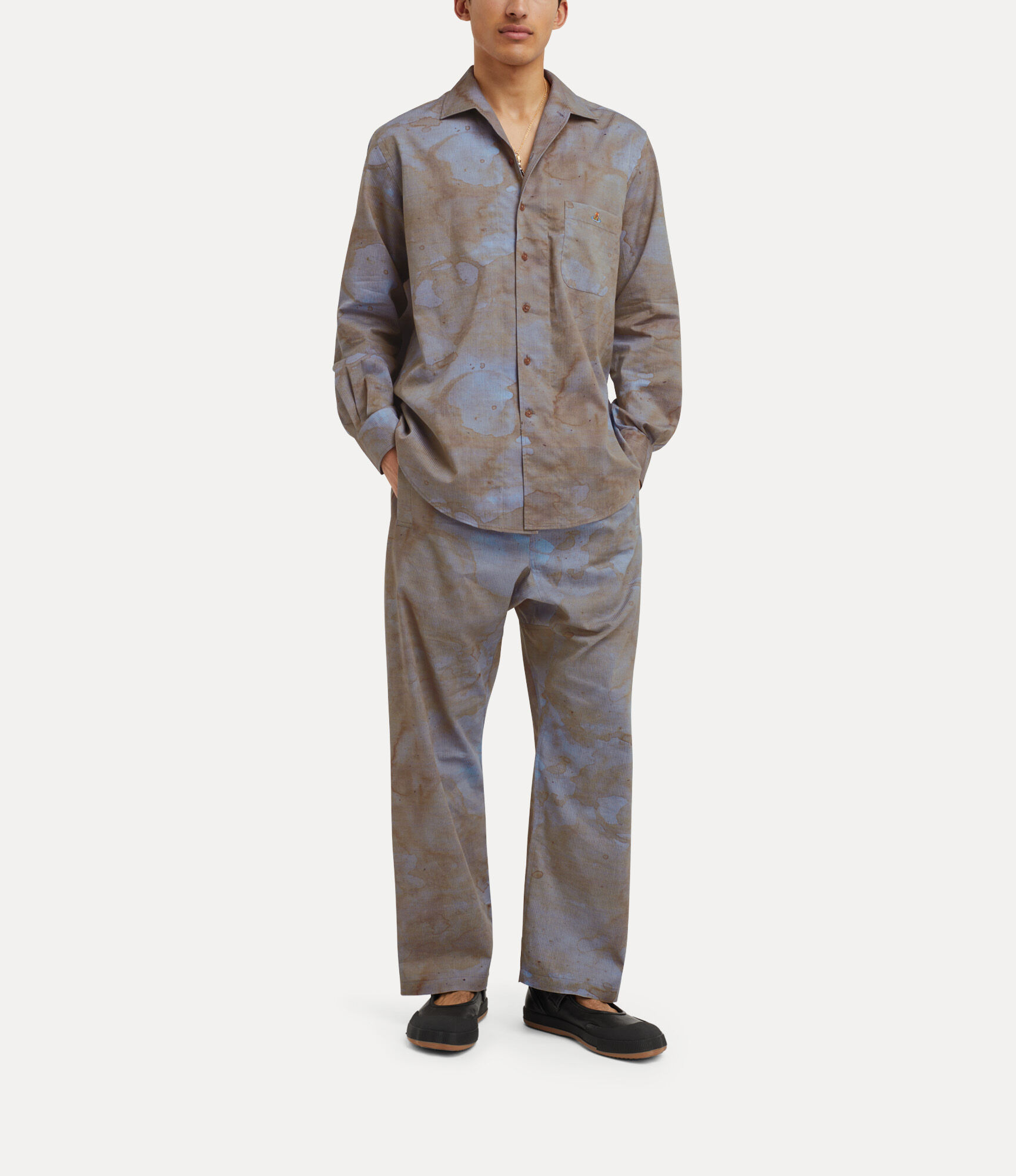 PJ SHIRT - 2