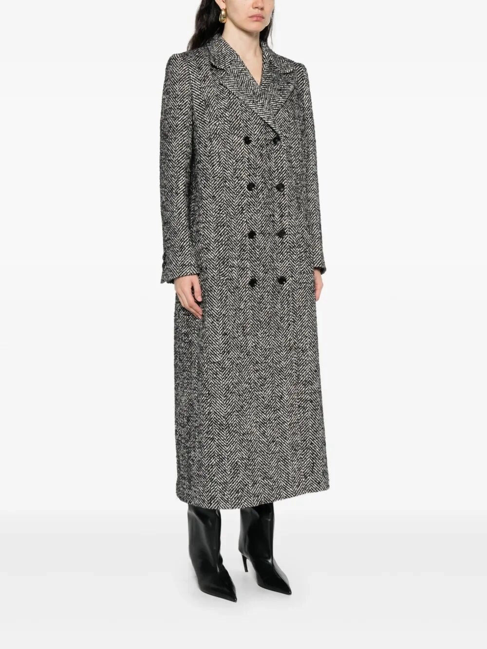 Dolce & Gabbana Women Coat - 3