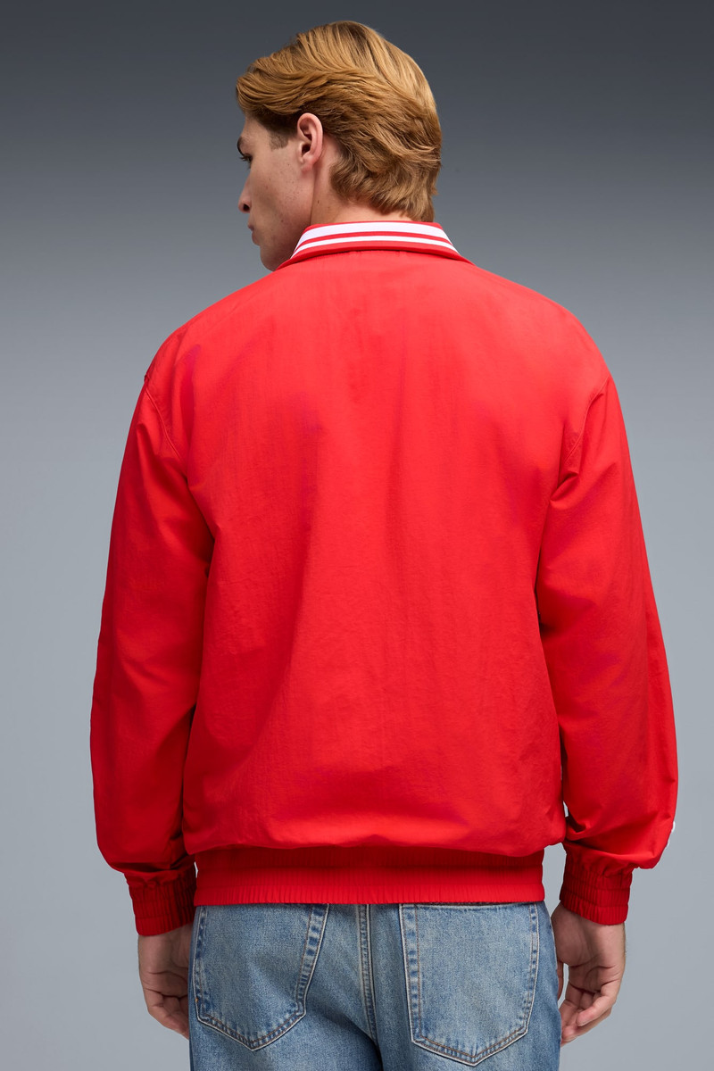 Chivas Men's Varsity Jacket 6