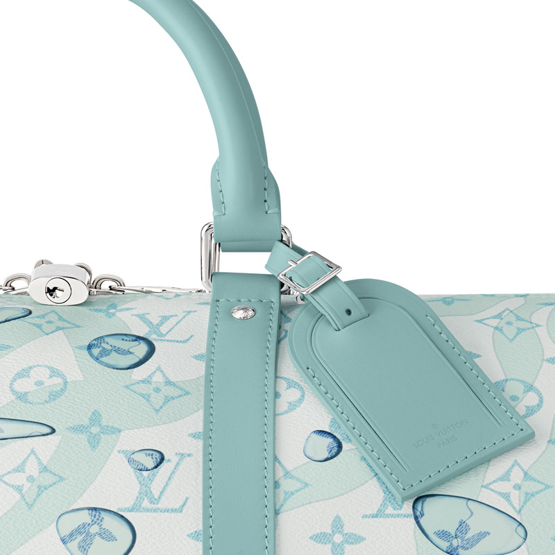 Keepall Bandoulière 50 8