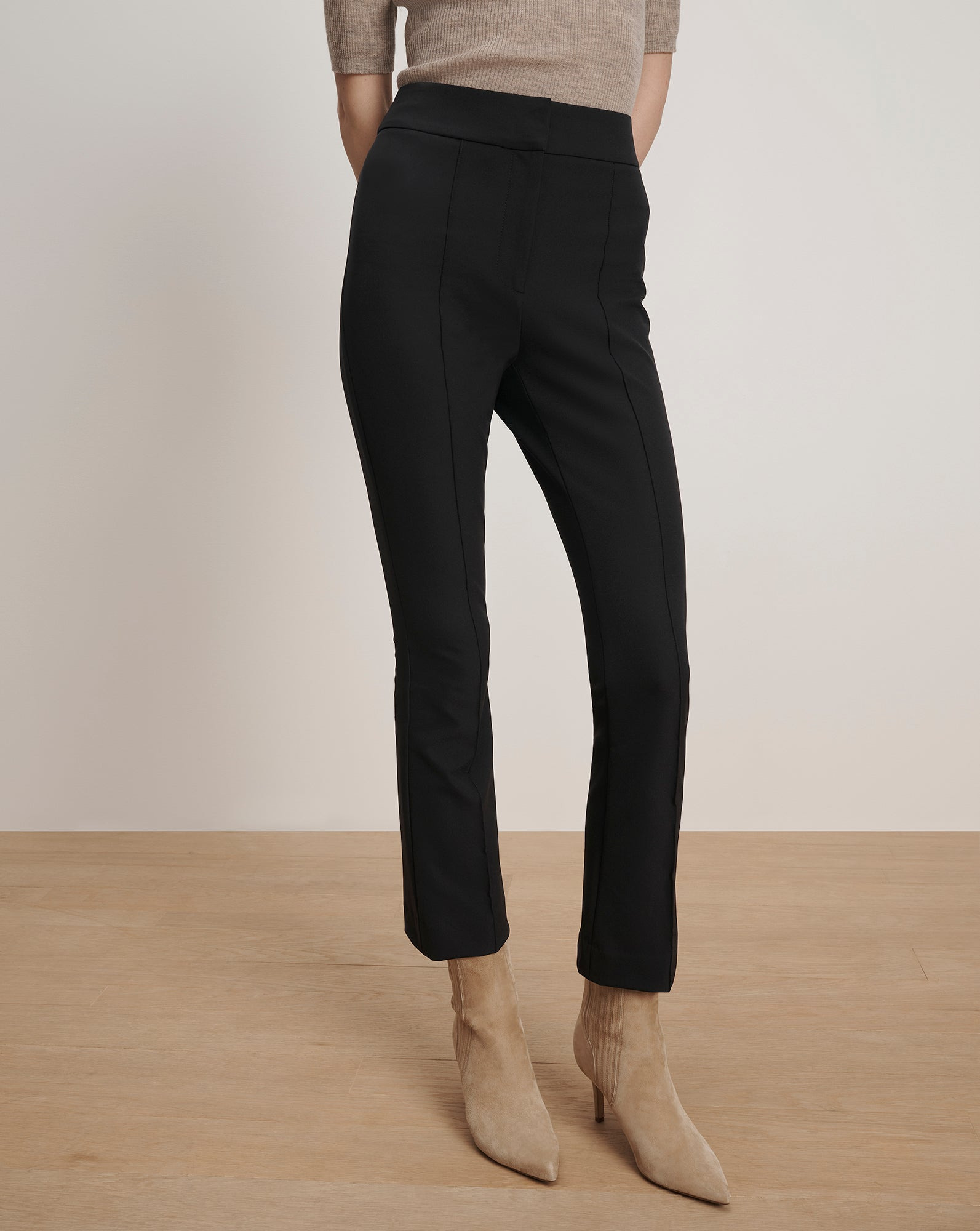 DELL SLIM-LEG PANT - 3