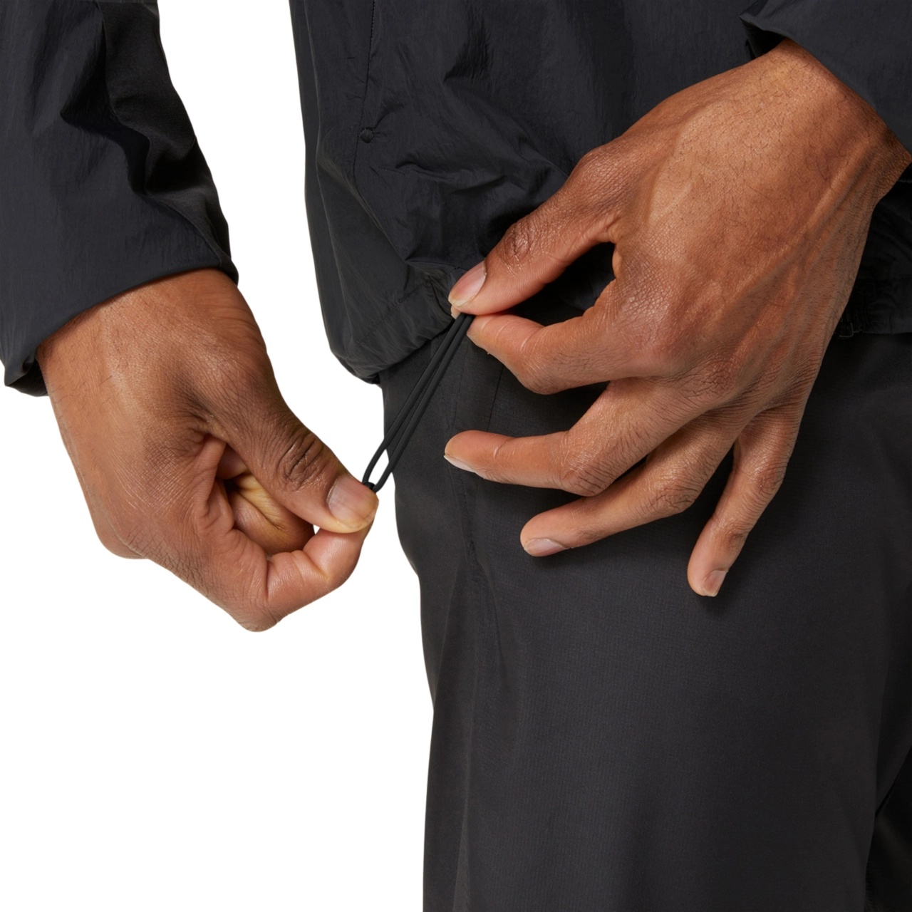 ROAD PACKABLE JACKET - 6