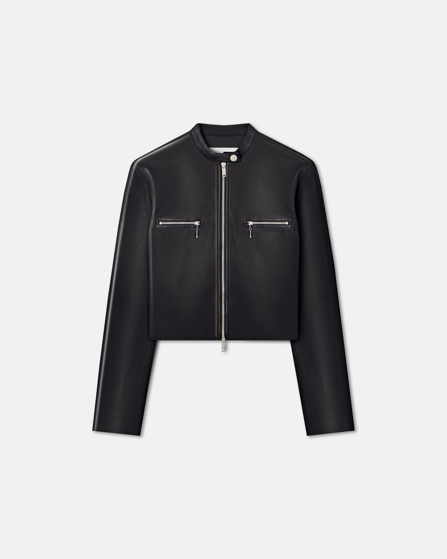 Okobor™ Alt-Leather Jacket - 1