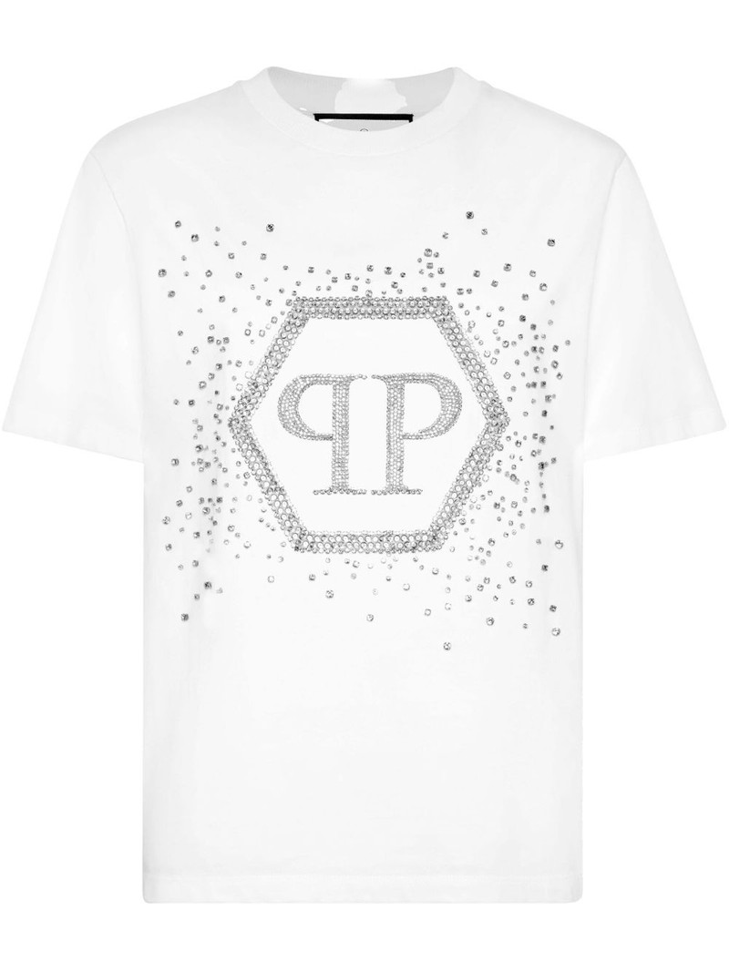Hexagon T-Shirt 1