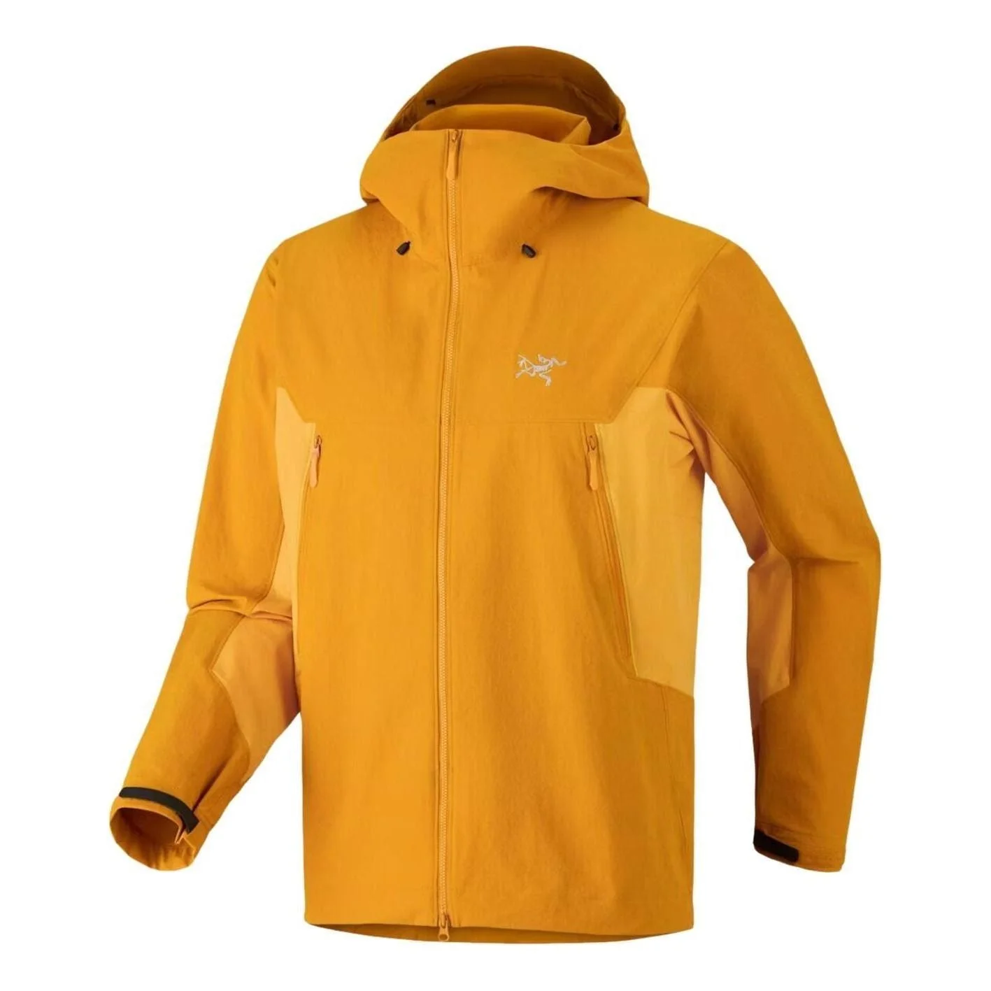 Arc'Teryx Serratus Hoody 'Nucleus Larch' X000010941-YEL - 1