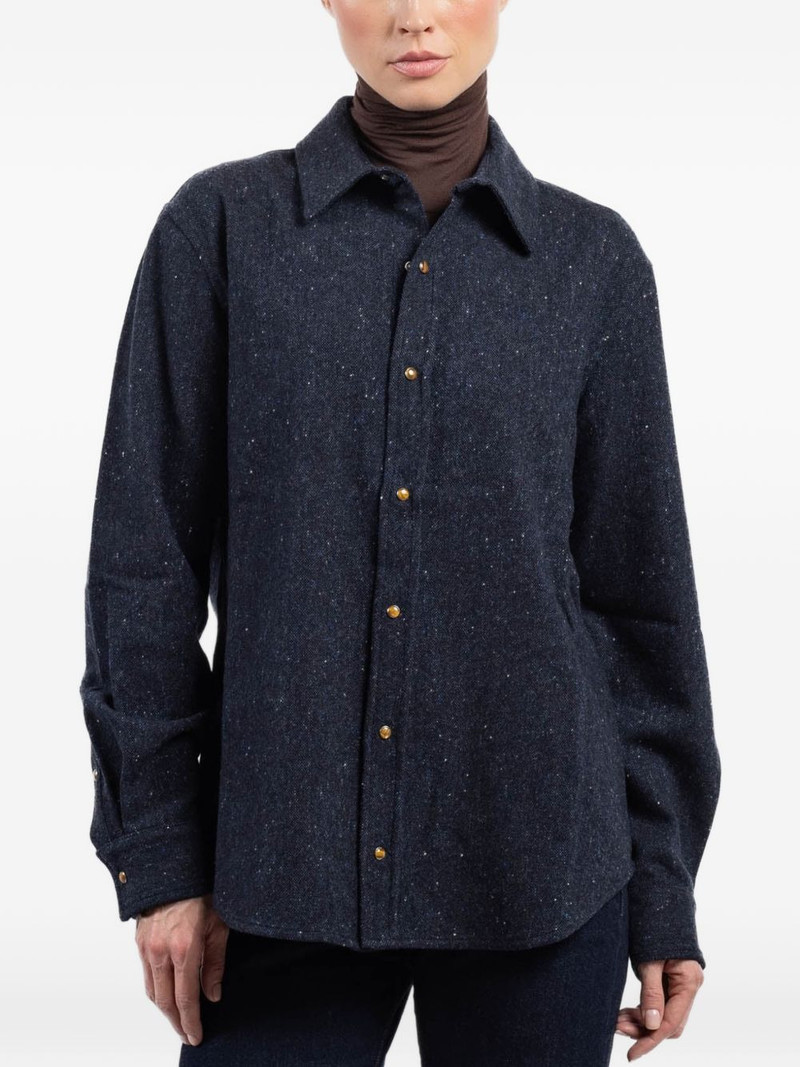 button-up shirt 5