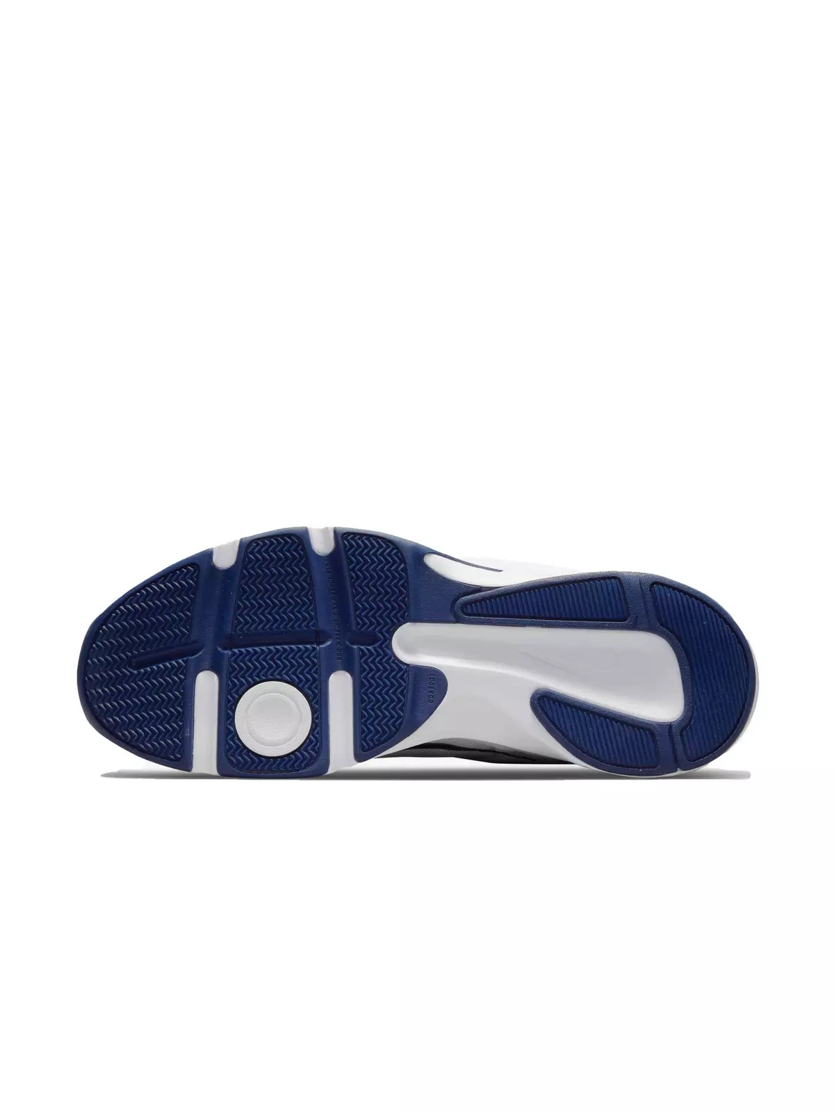 Defy All Day Men's Wide Training Shoe - 6
