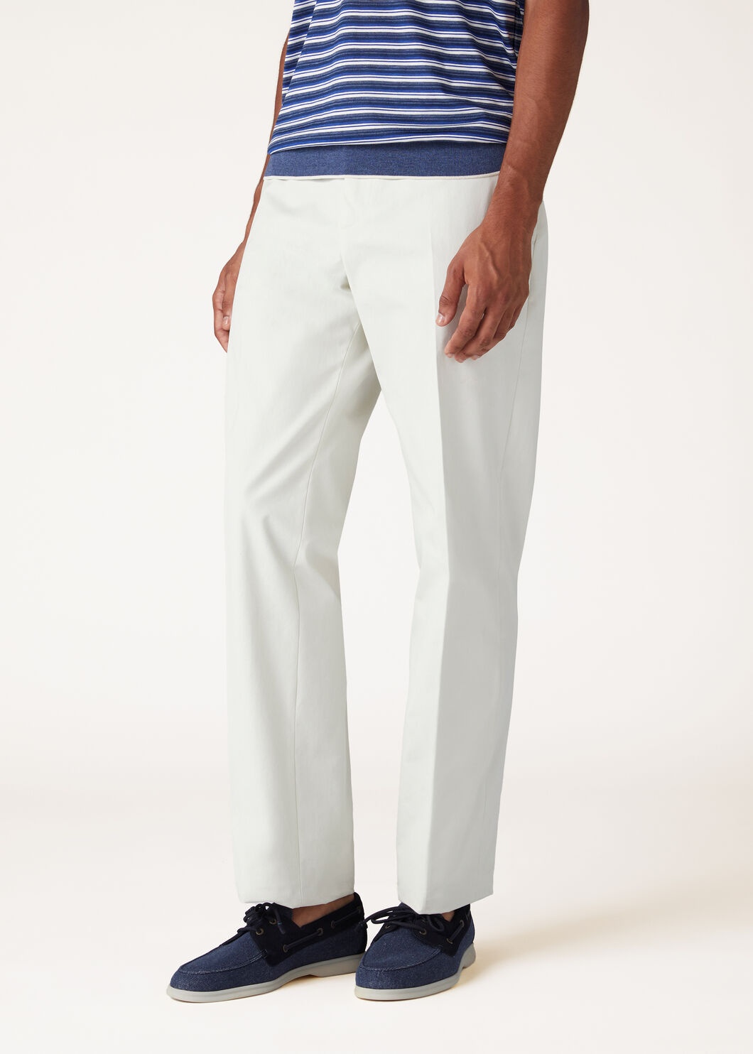Sea-Sail Walk Loafers - 2