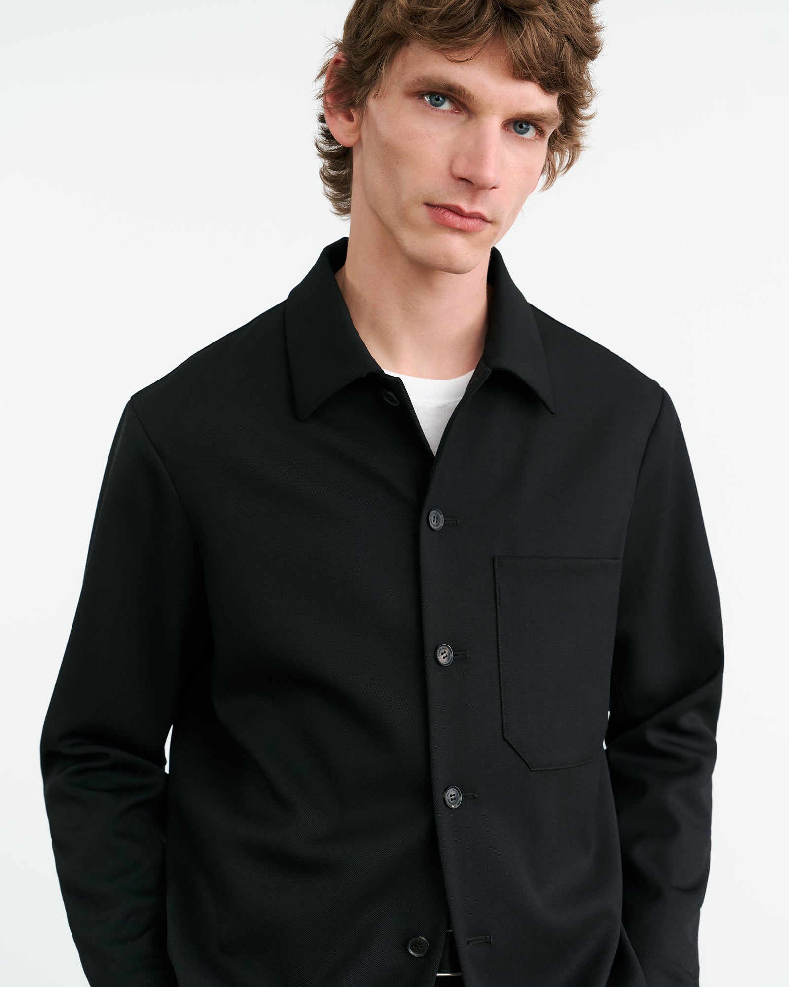 ALEXANDER JACKET - 3