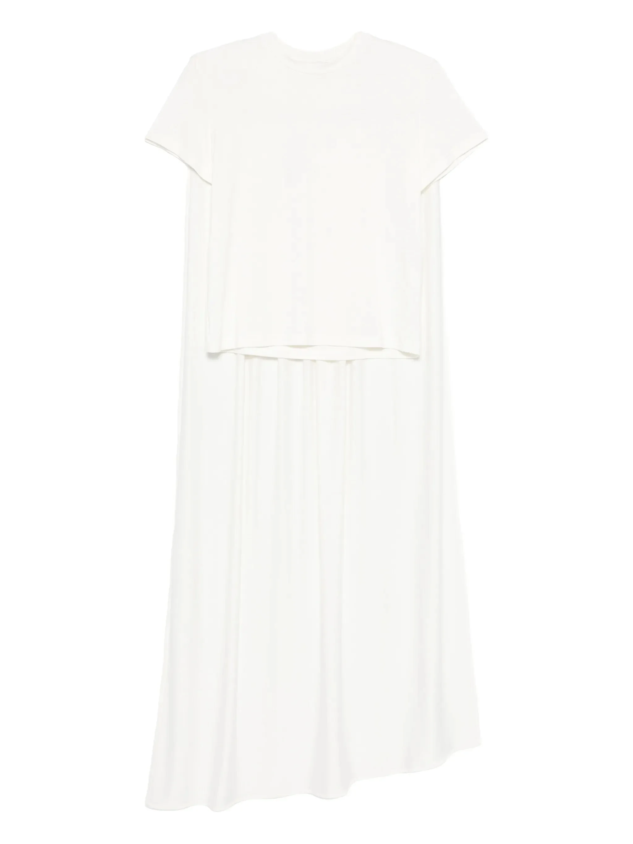 crew-neck T-shirt - 1